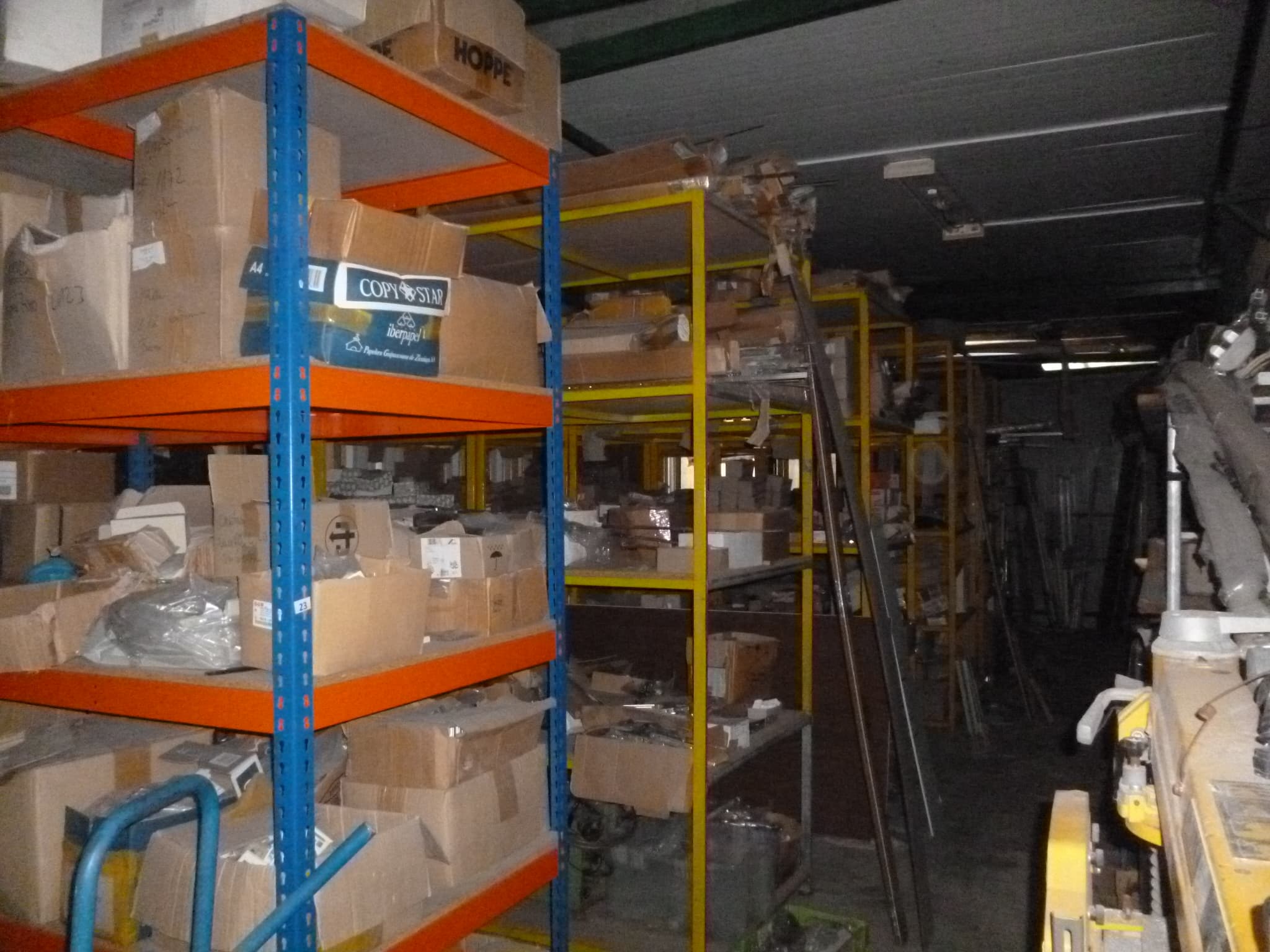 Serra de disco + Equipamentos Diversos — imagem 5