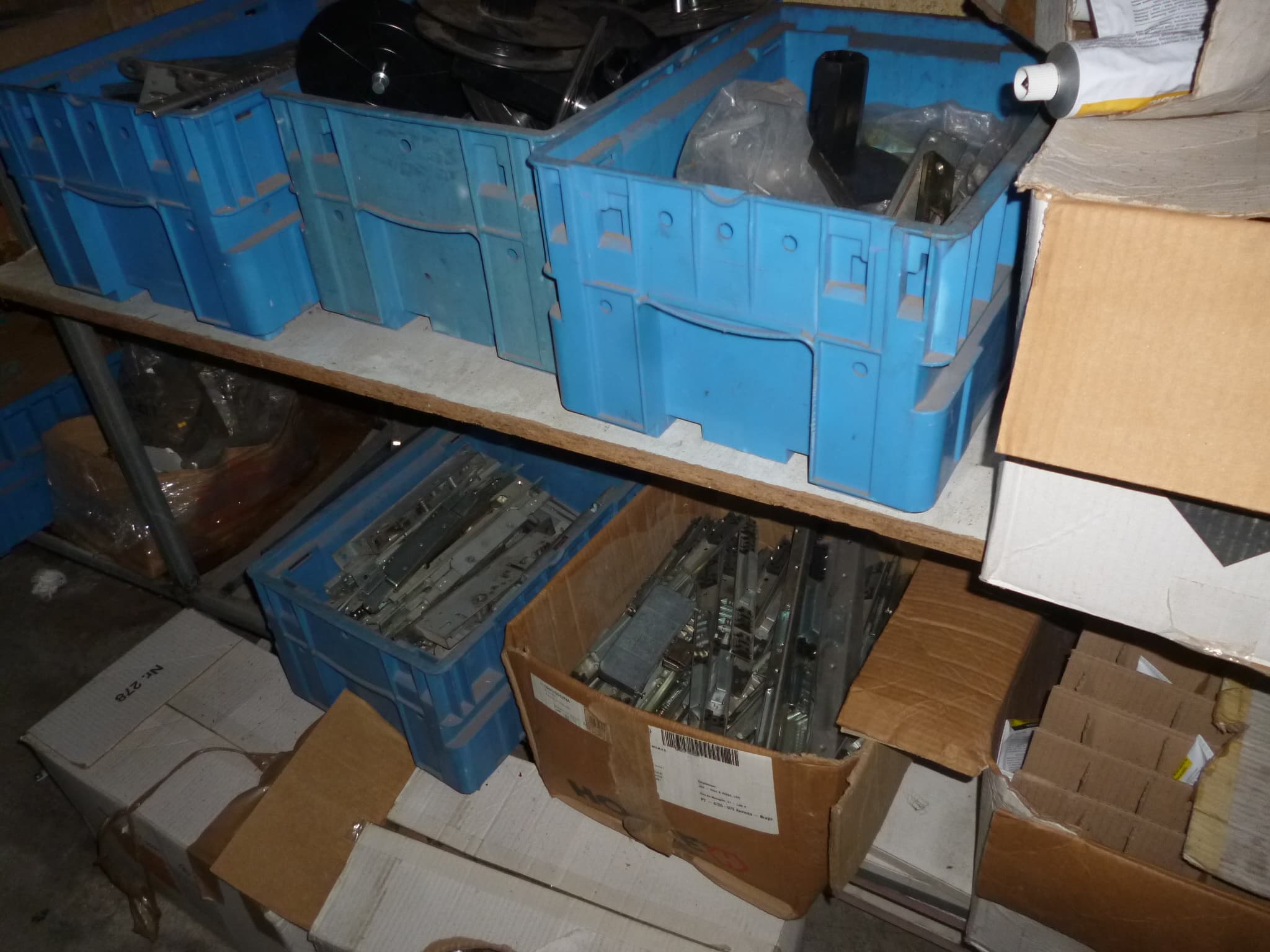 Serra de disco + Equipamentos Diversos — imagem 16
