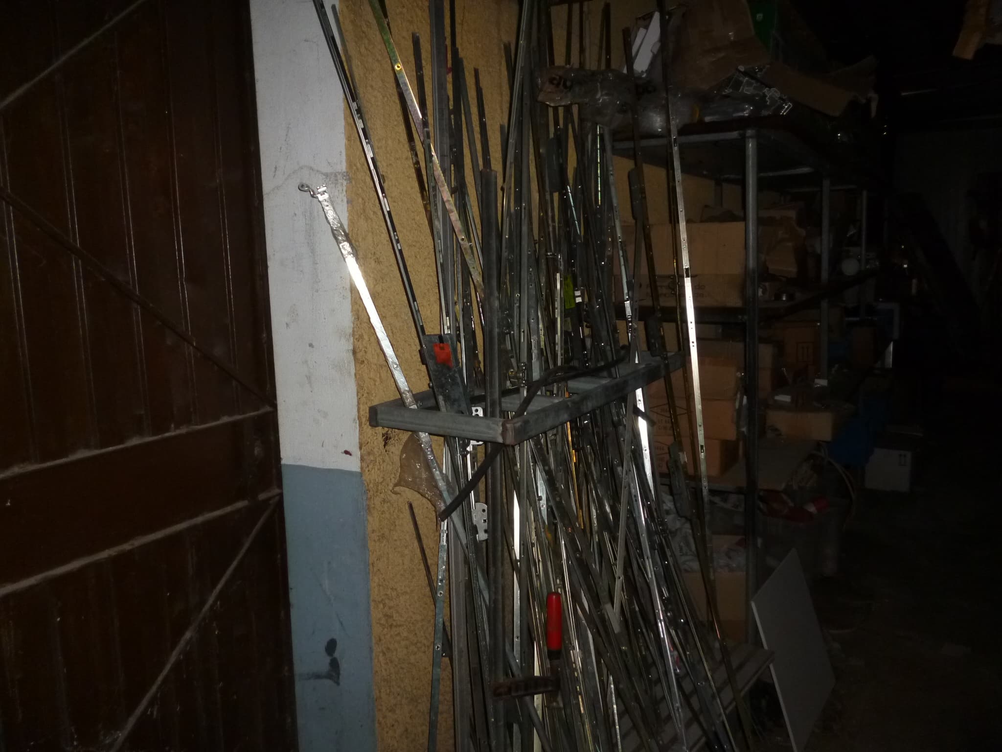 Serra de disco + Equipamentos Diversos — imagem 24