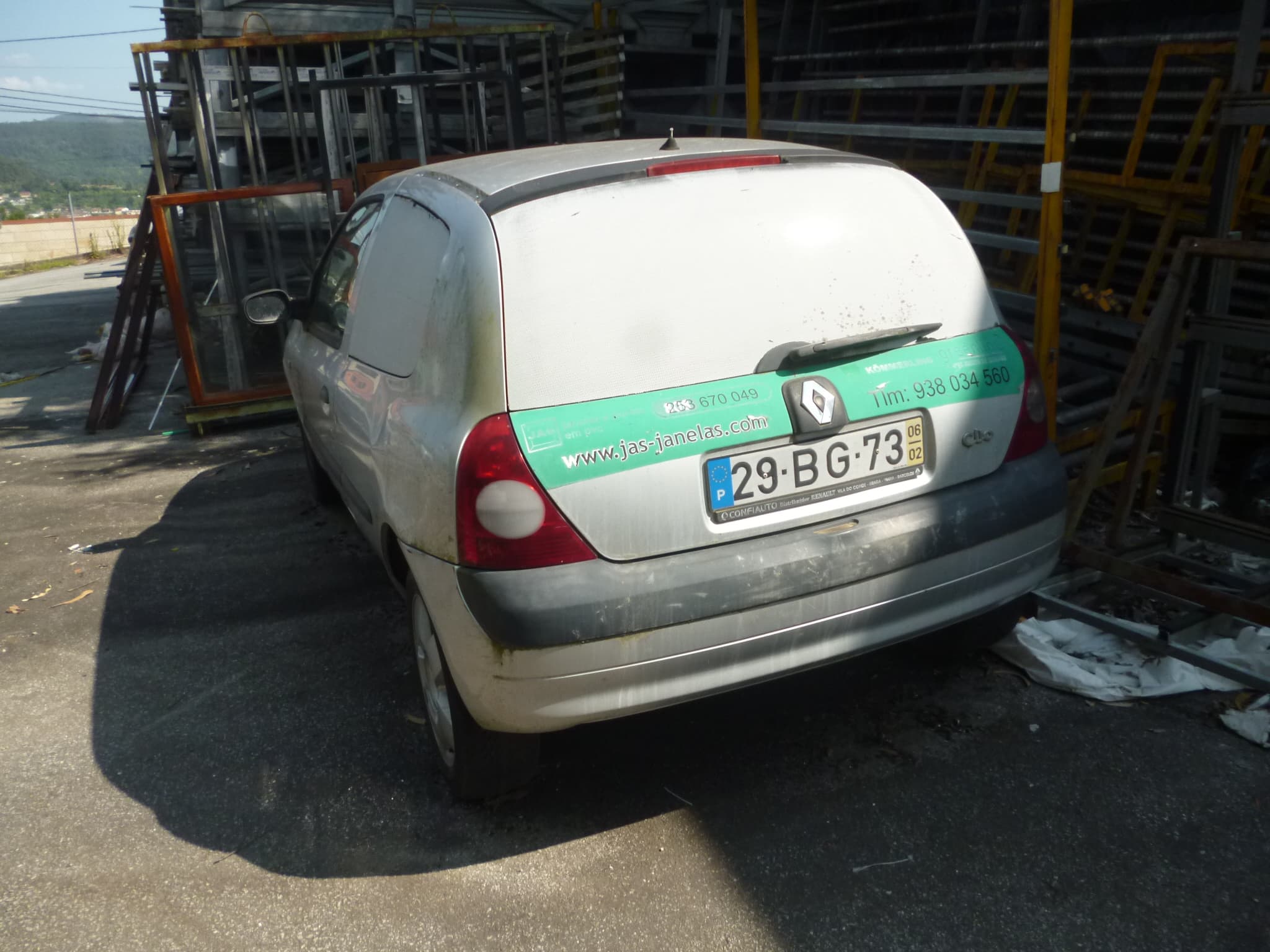 Renault Clio — imagen 3