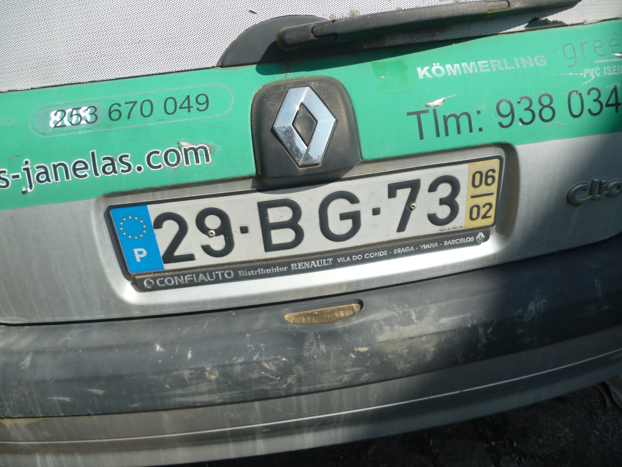 Renault Clio — imagen 4