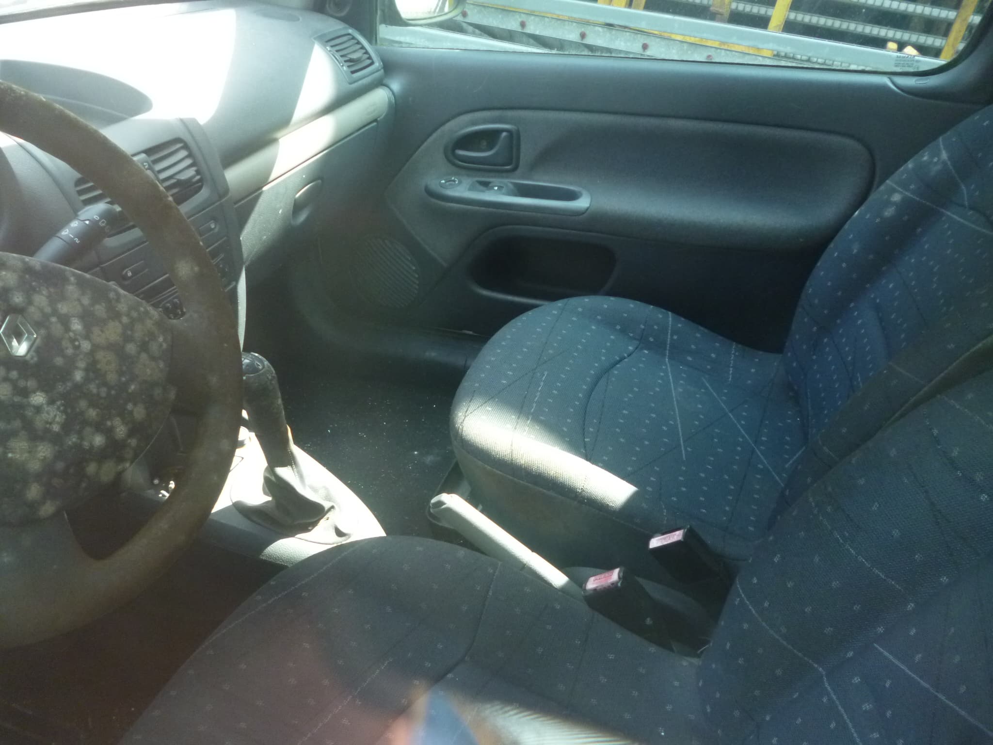 Renault Clio — imagen 7