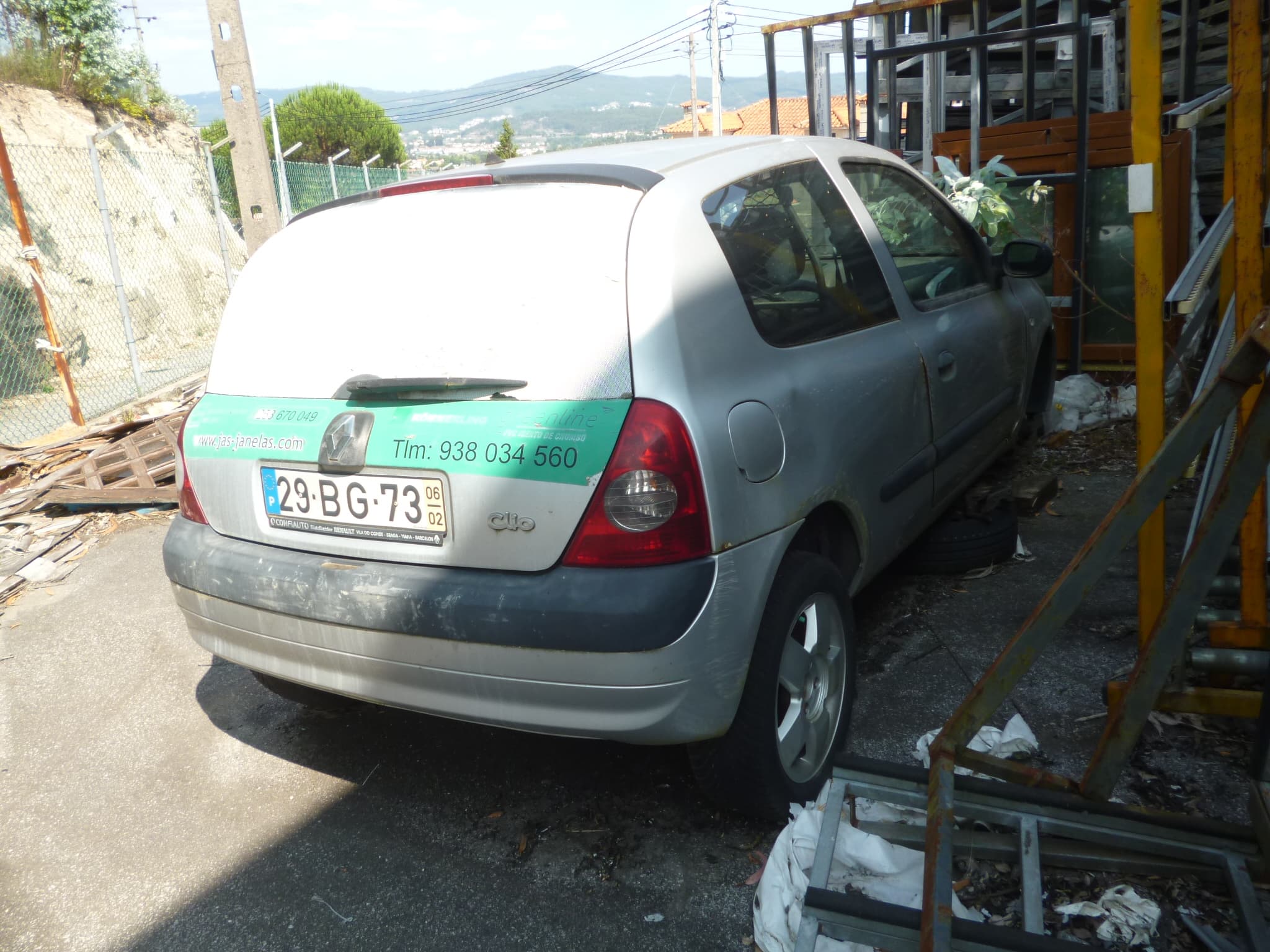 Renault Clio — imagen 2