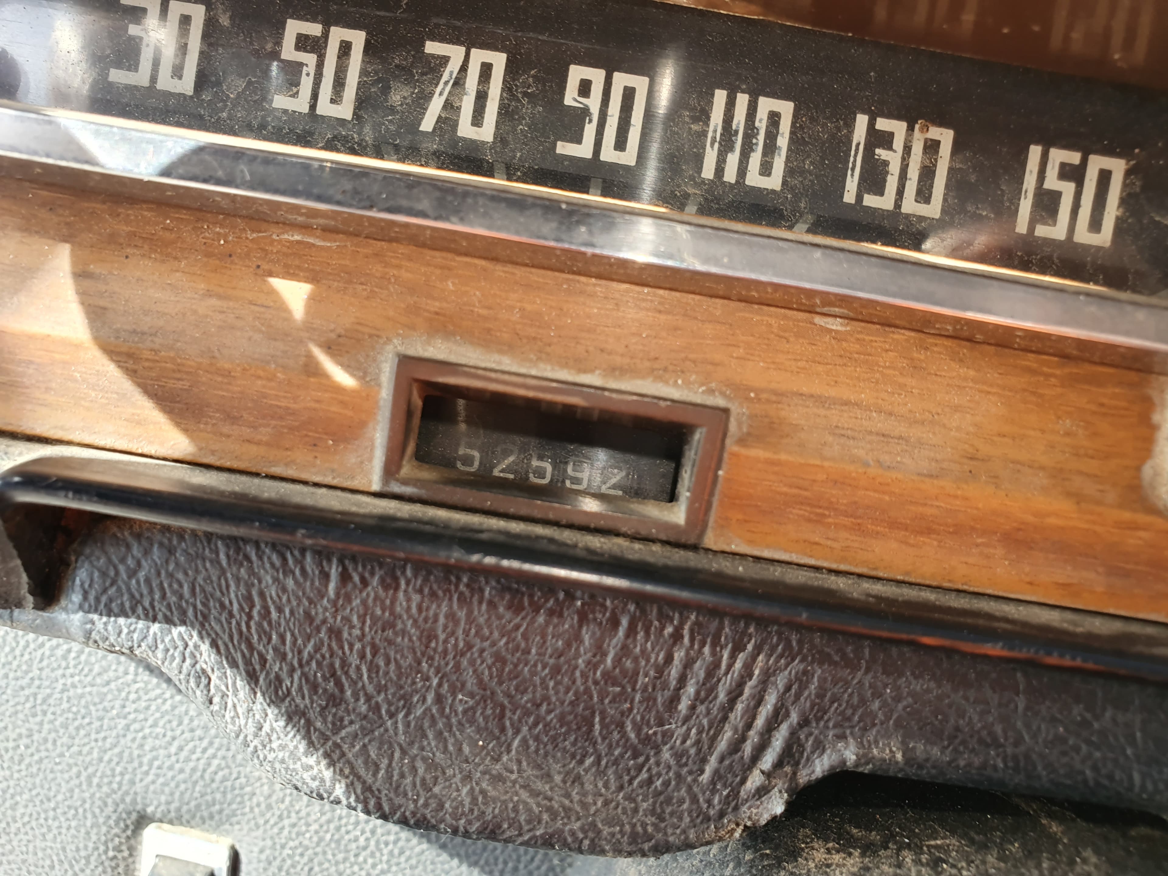 UMM 4x4 · Ano 1984 — imagem 23