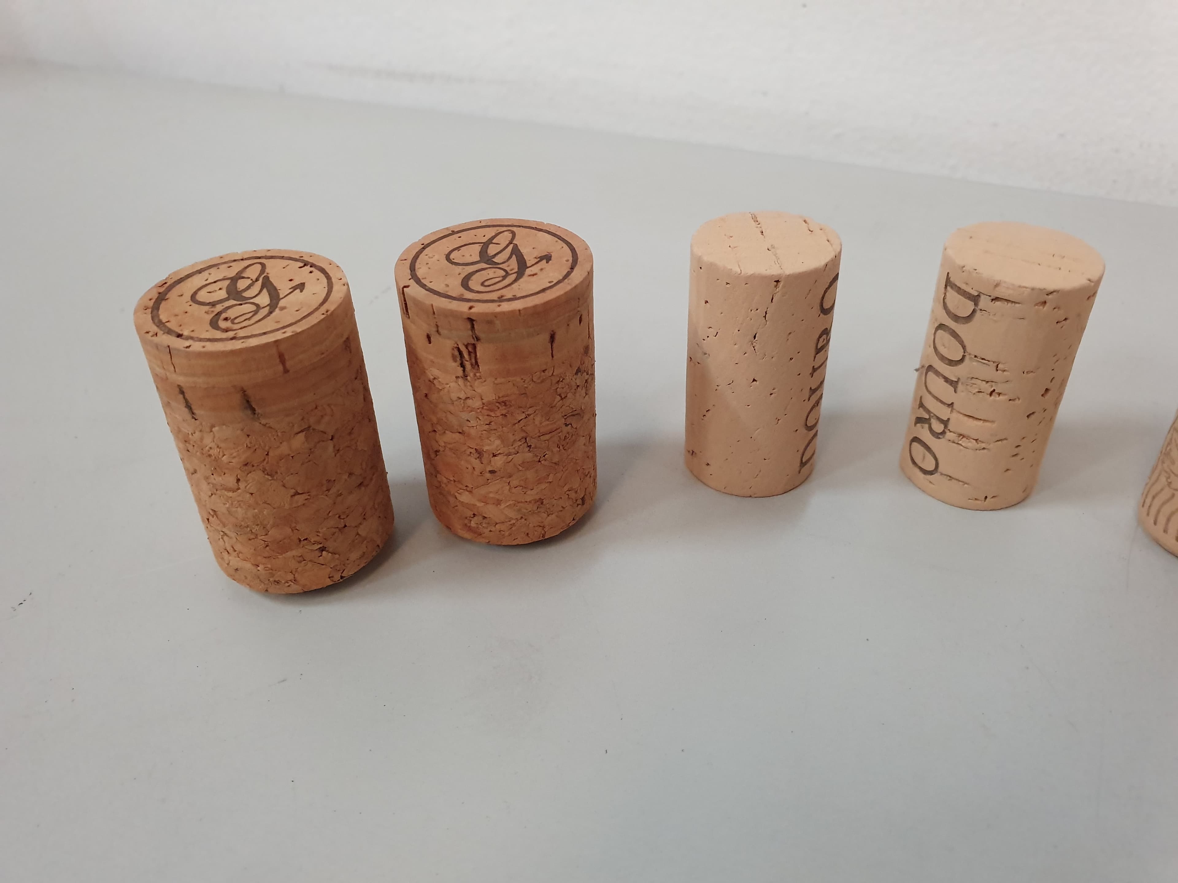 Rolhas Cortiça — imagen 3