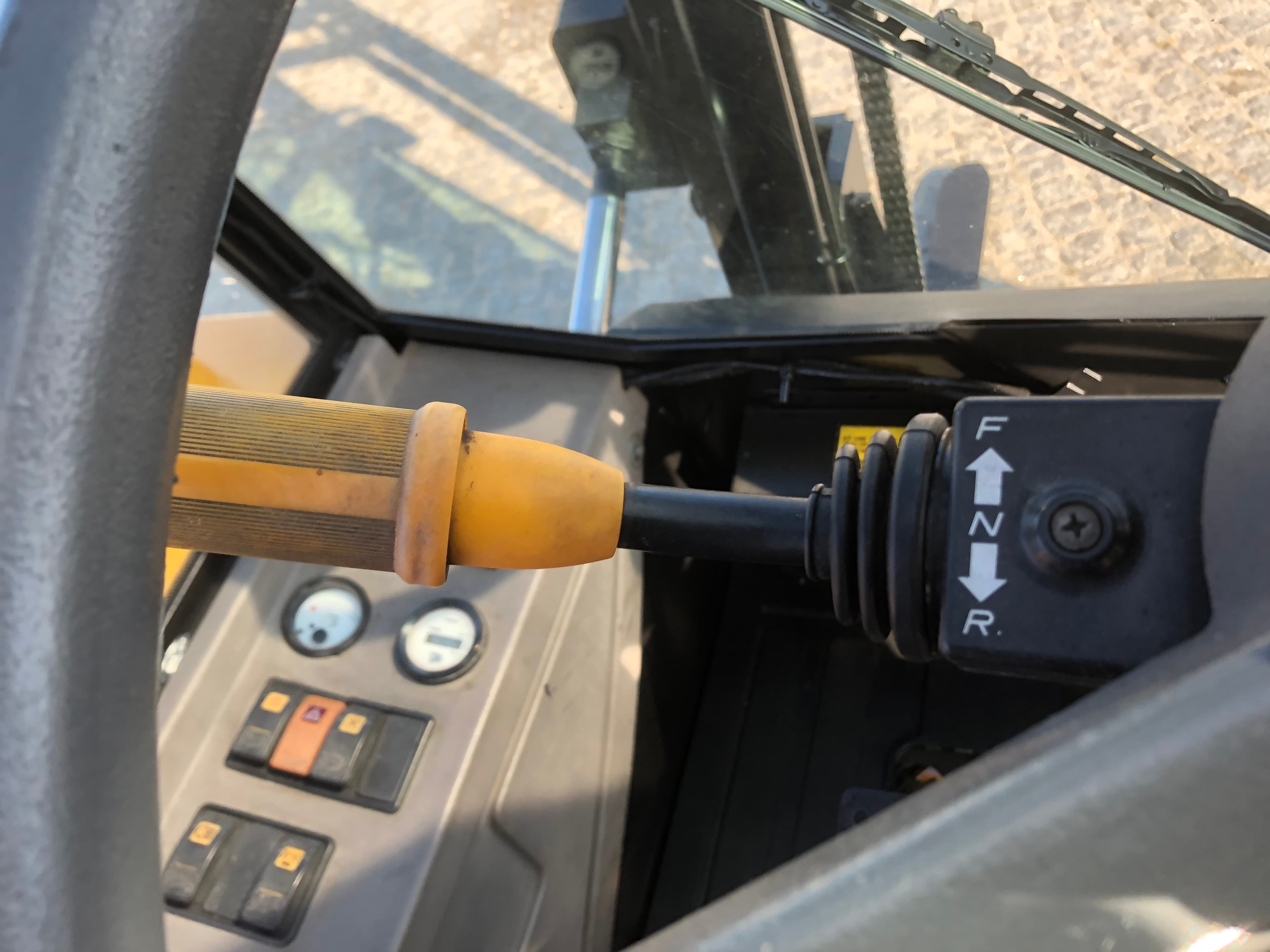 Empilhador JCB 926 · Ano 2004 — imagem 26