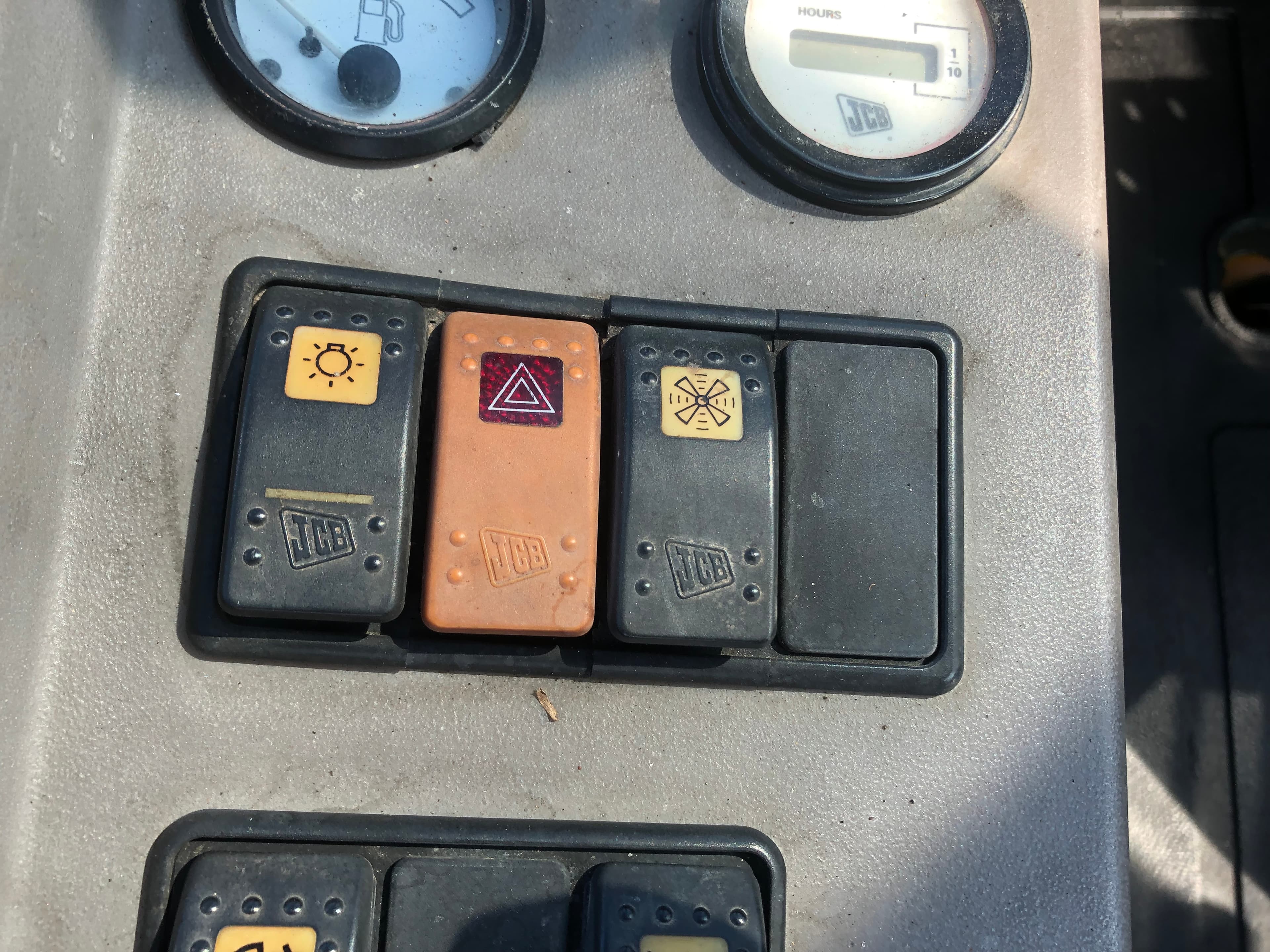 Empilhador JCB 926 · Ano 2004 — imagem 24