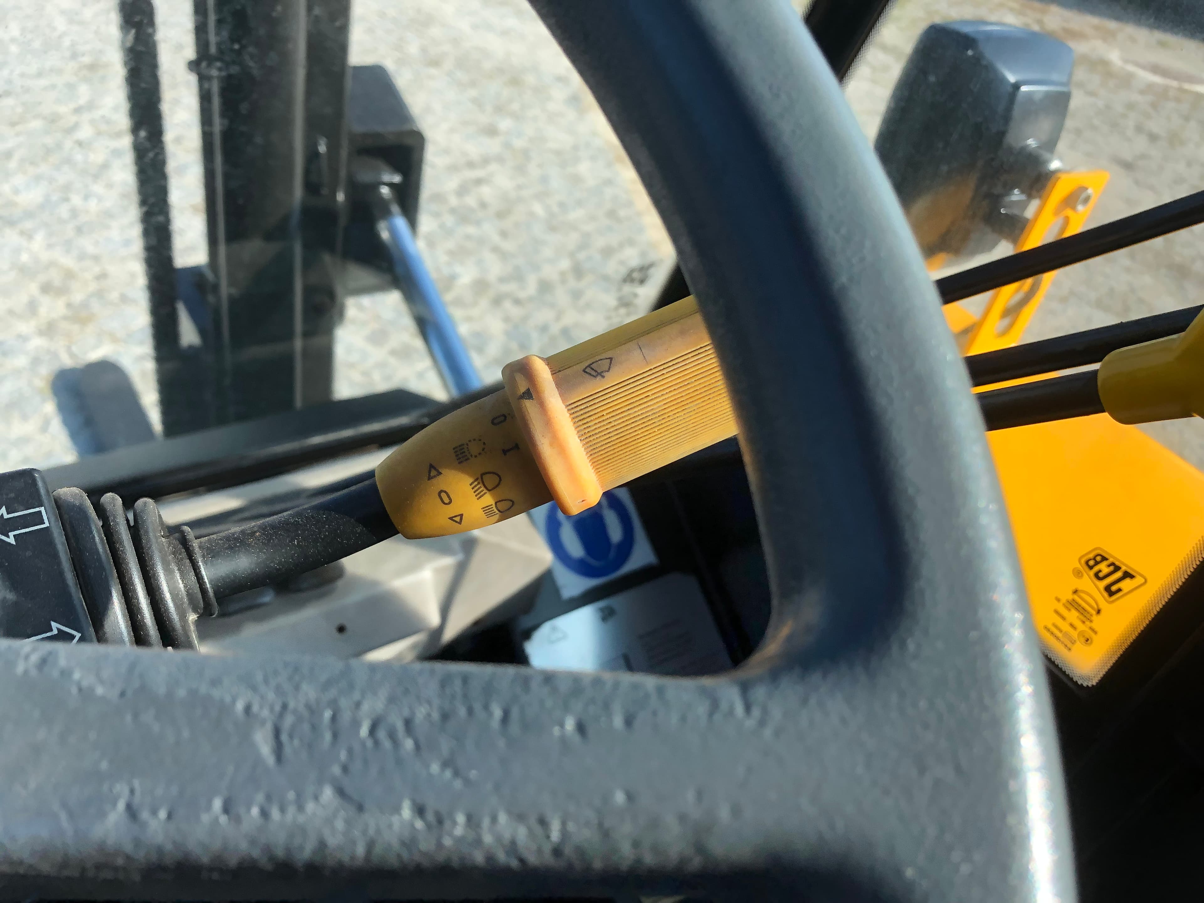 Empilhador JCB 926 · Ano 2004 — imagem 27