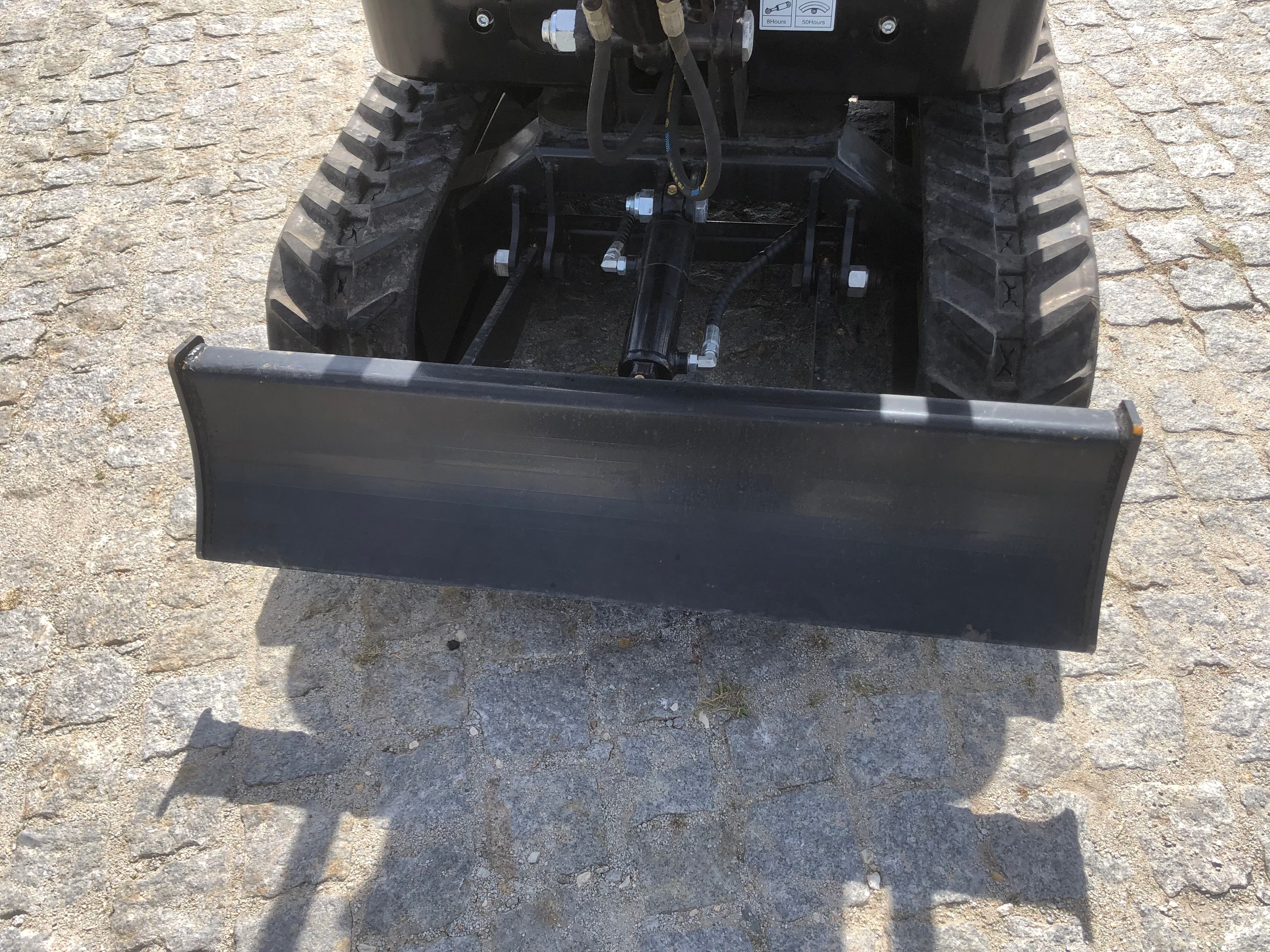 Mini Giratória JPC HT12 · Ano 2023 — imagem 18