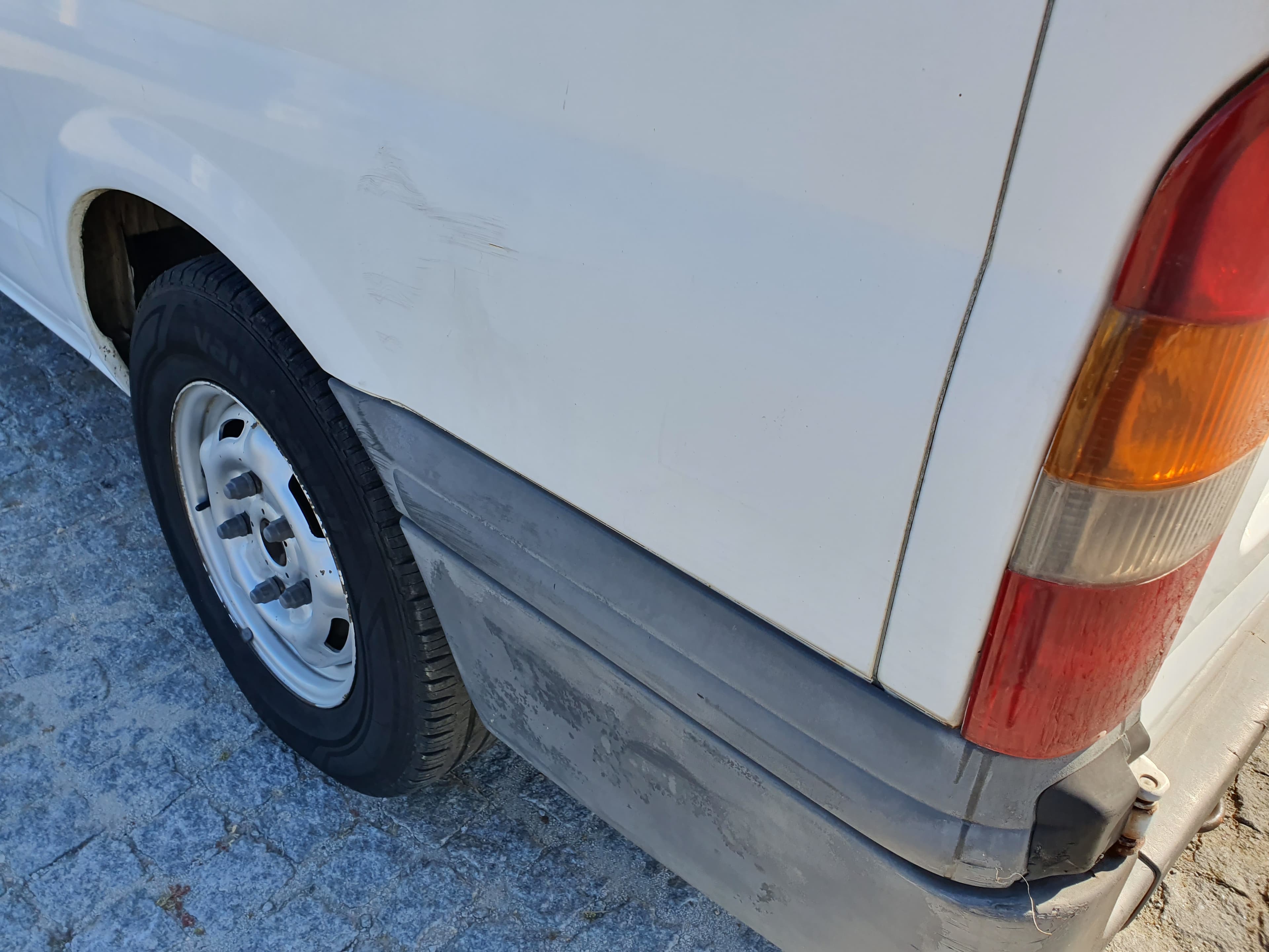 Ford Transit — imagen 12