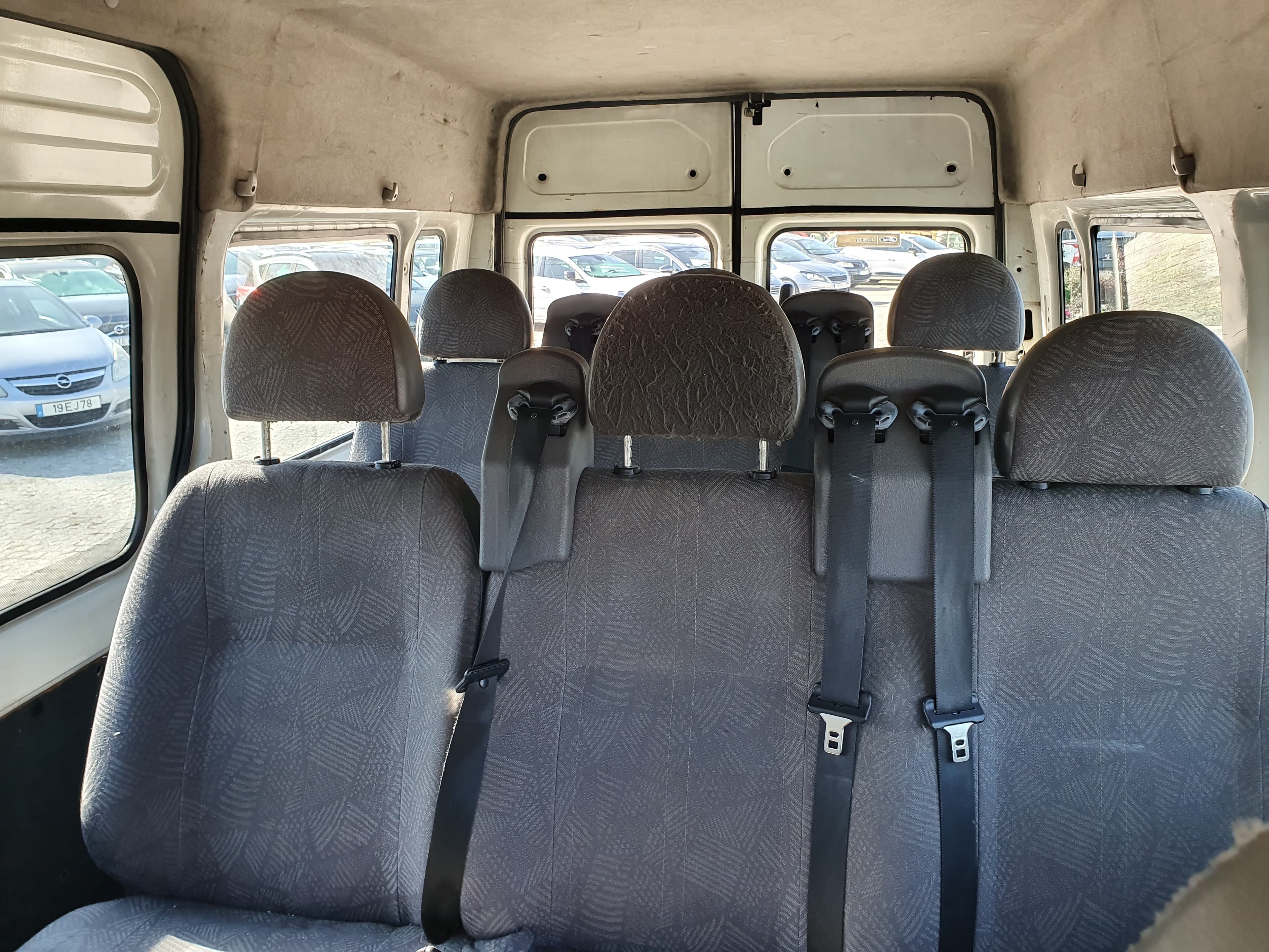 Ford Transit — imagen 28