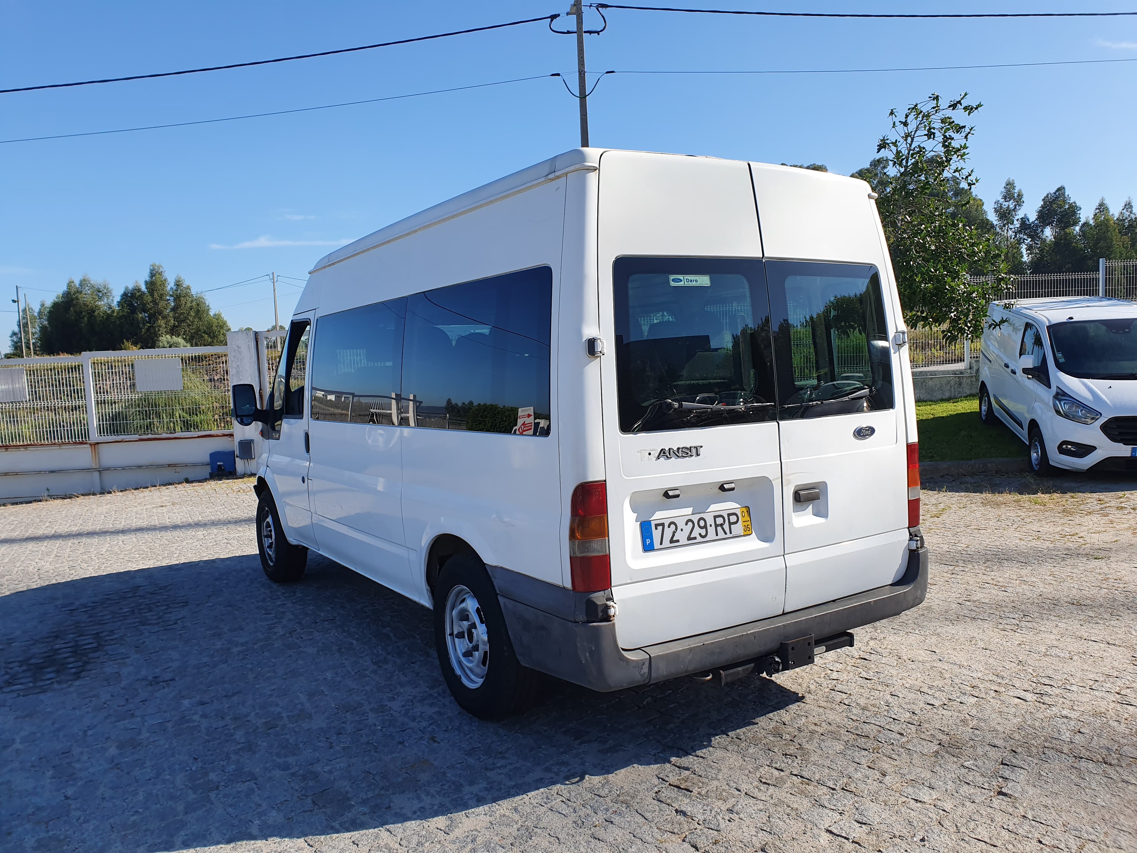 Ford Transit — imagen 6