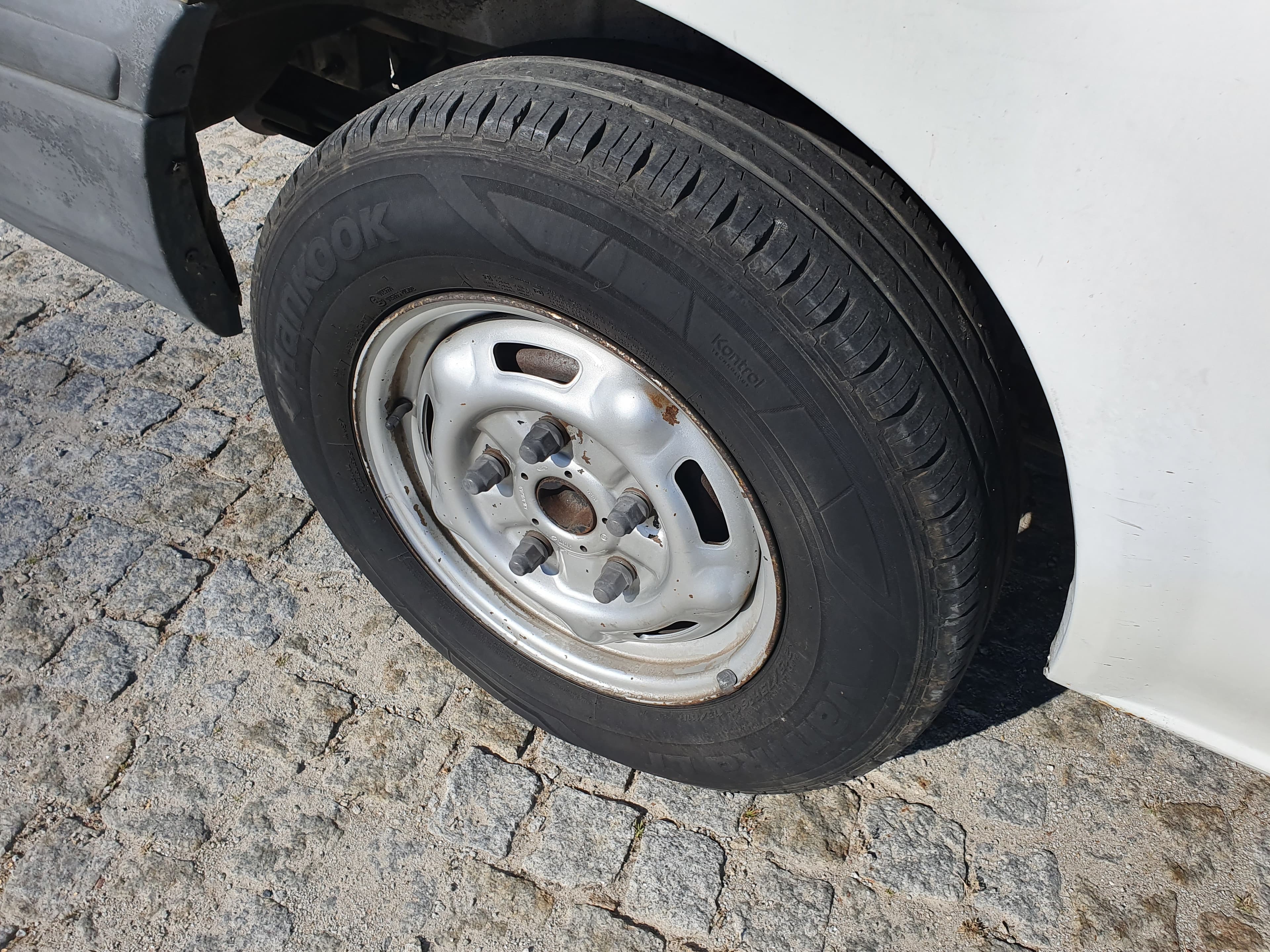 Ford Transit — imagen 17