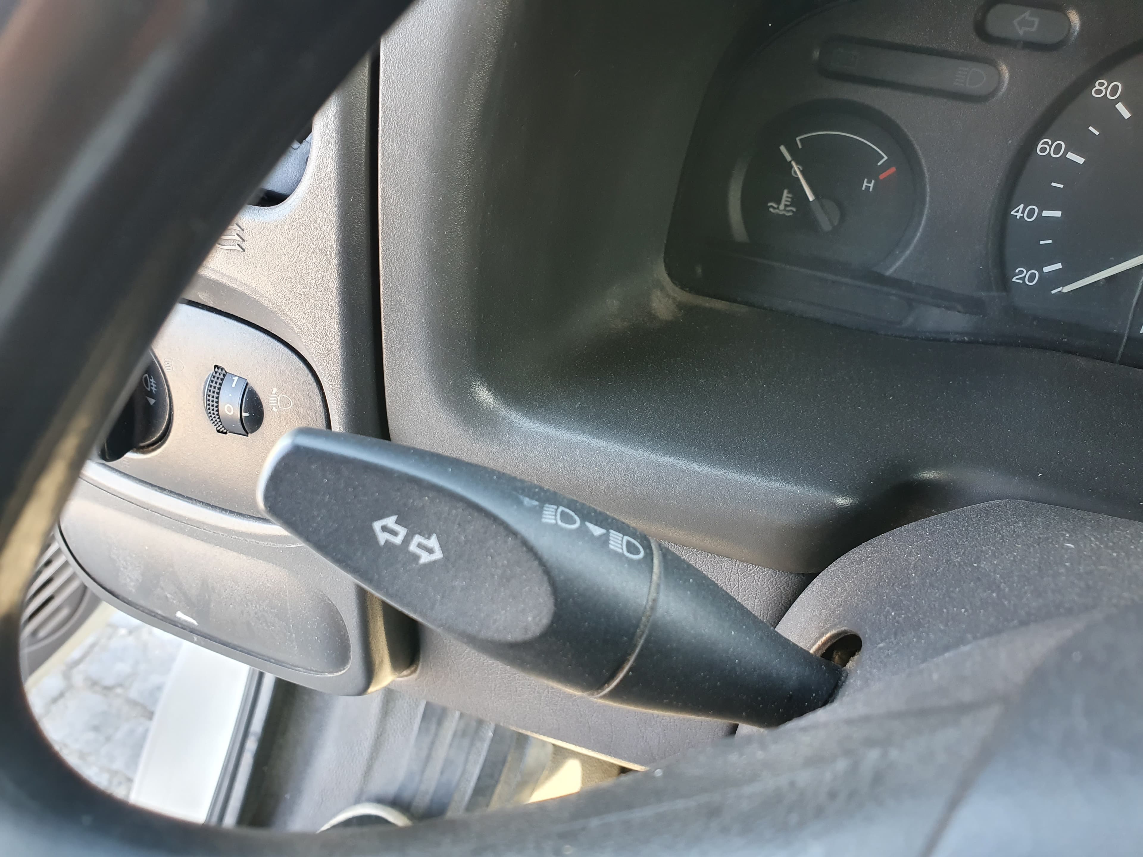 Ford Transit — imagen 30