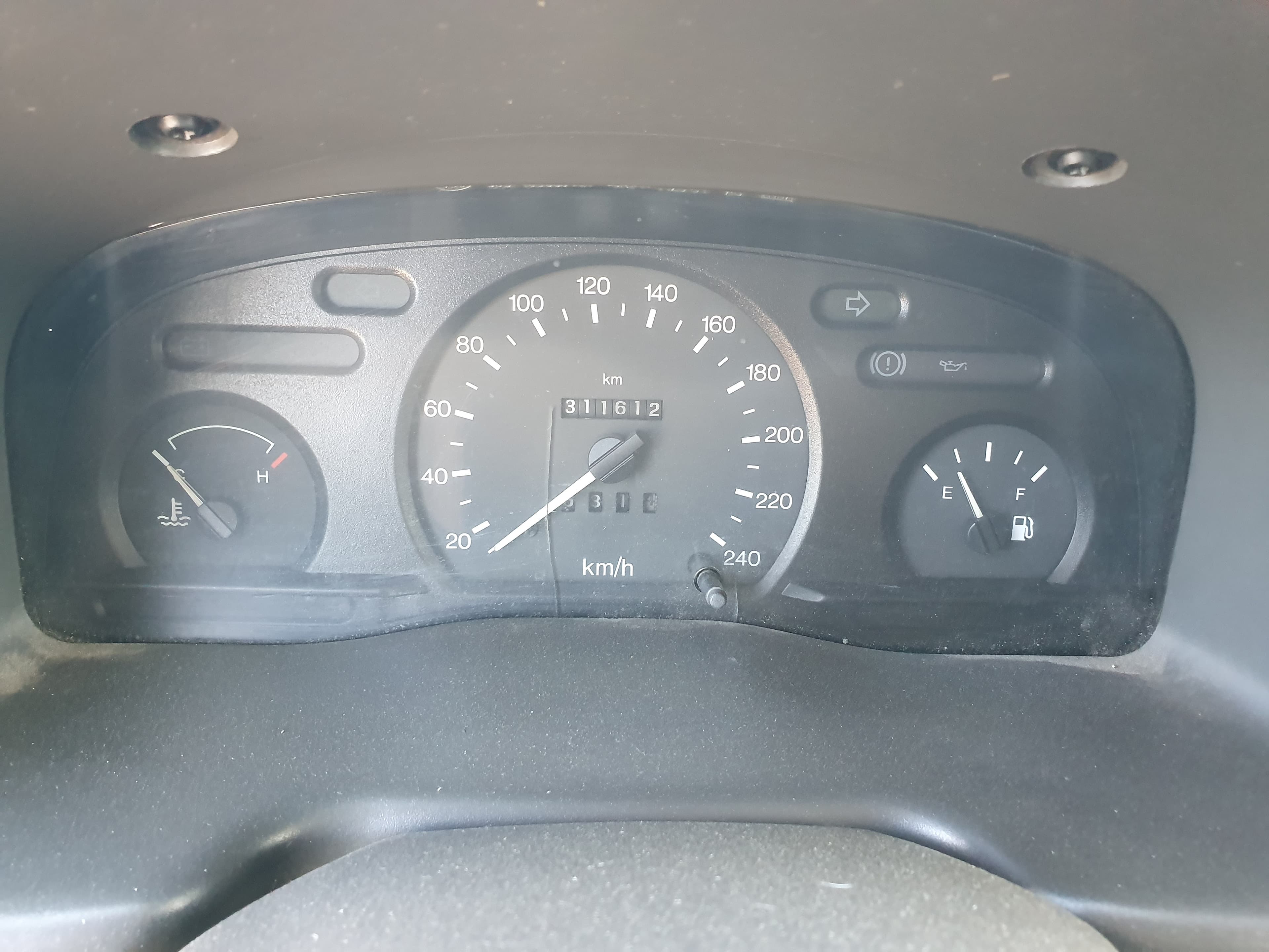 Ford Transit — imagen 32