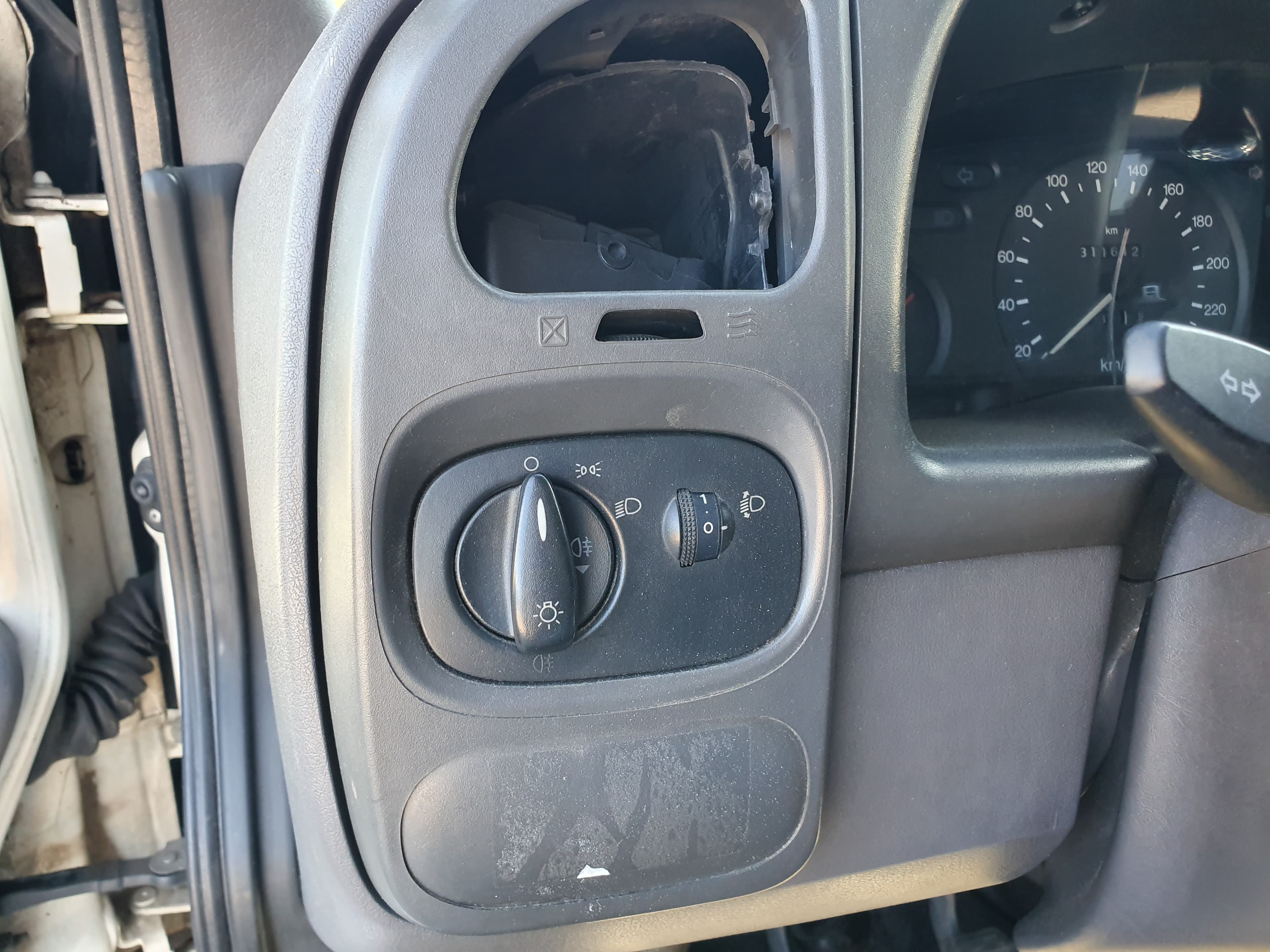 Ford Transit — imagen 31