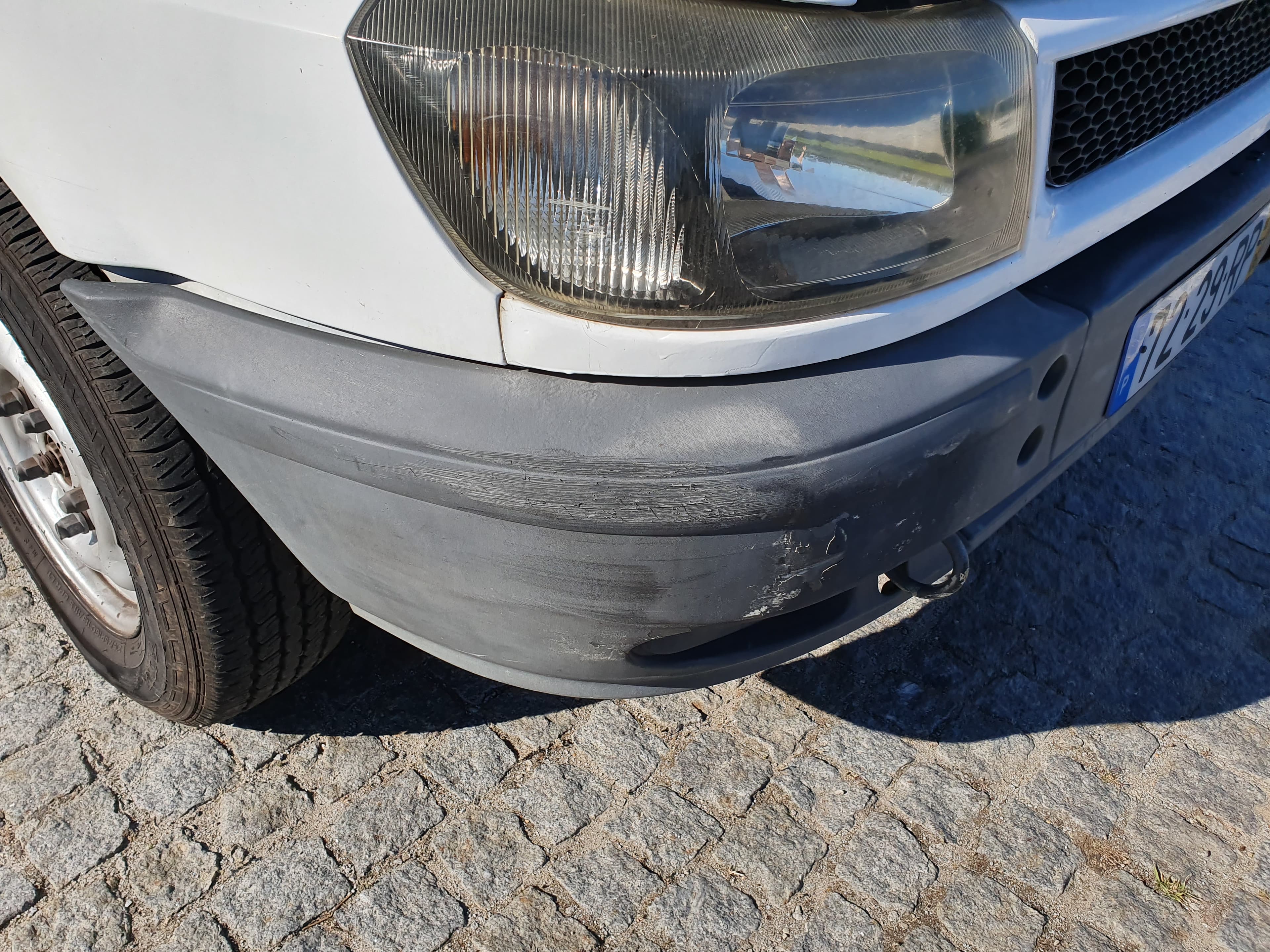 Ford Transit — imagen 9