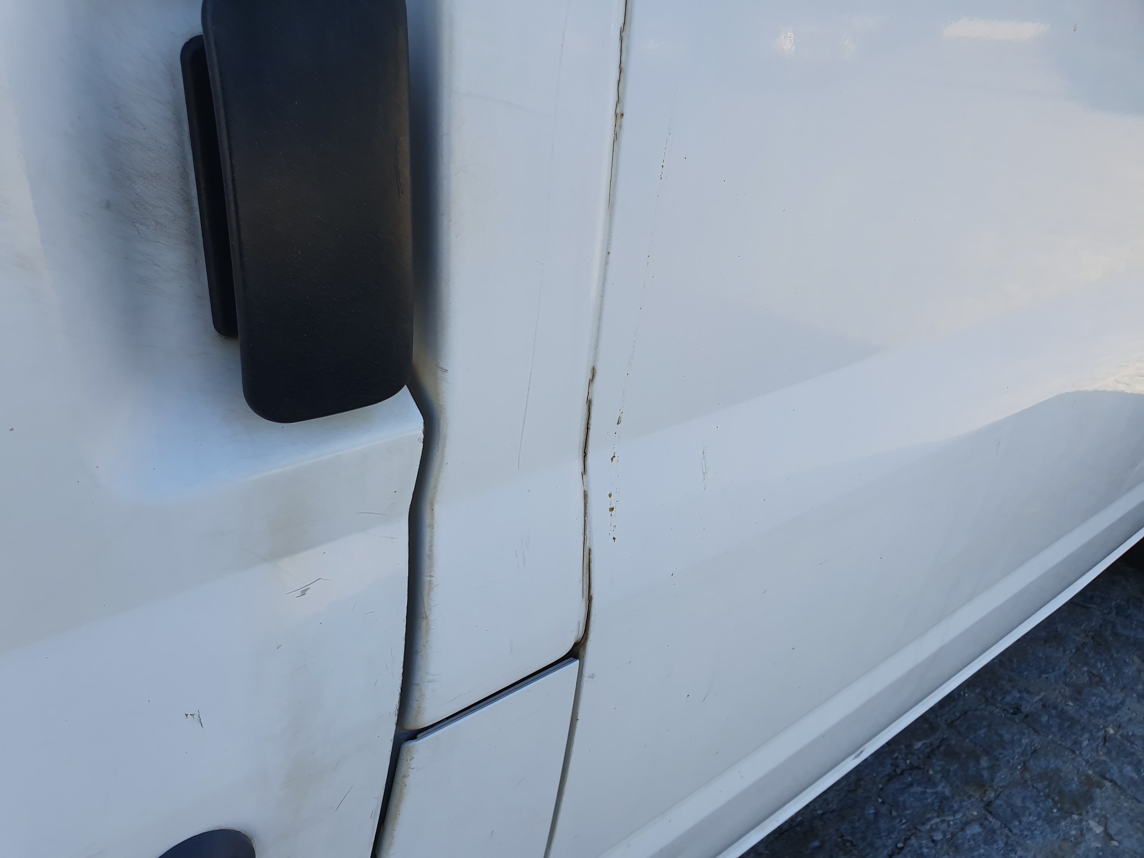 Ford Transit — imagen 11