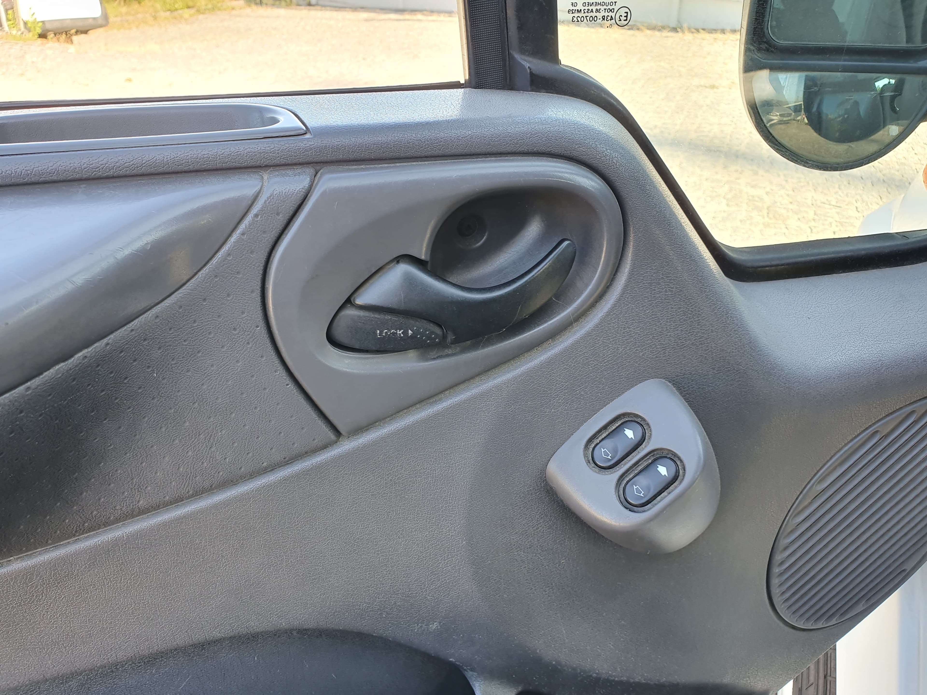 Ford Transit — imagen 22