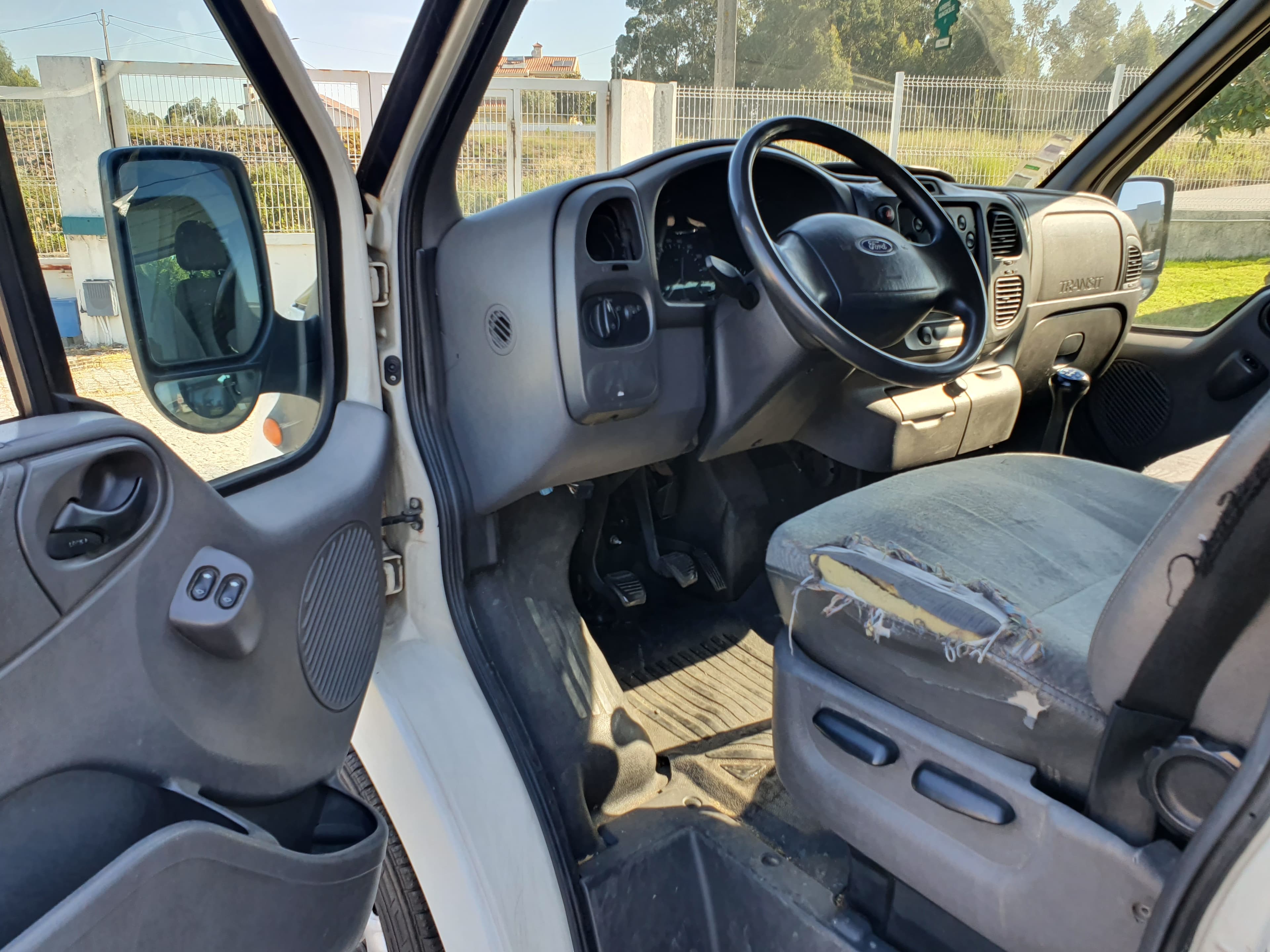 Ford Transit — imagen 21