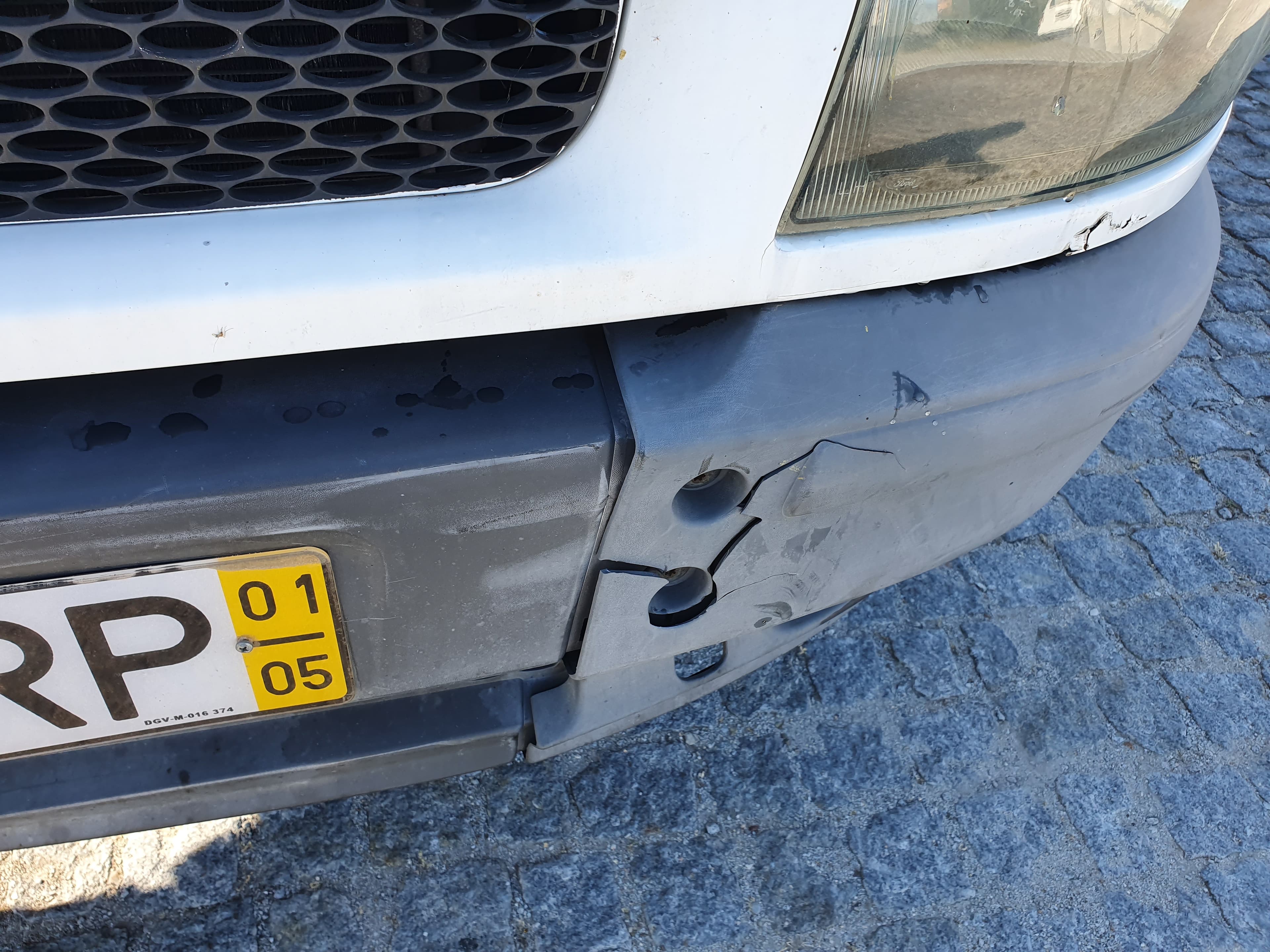 Ford Transit — imagen 13