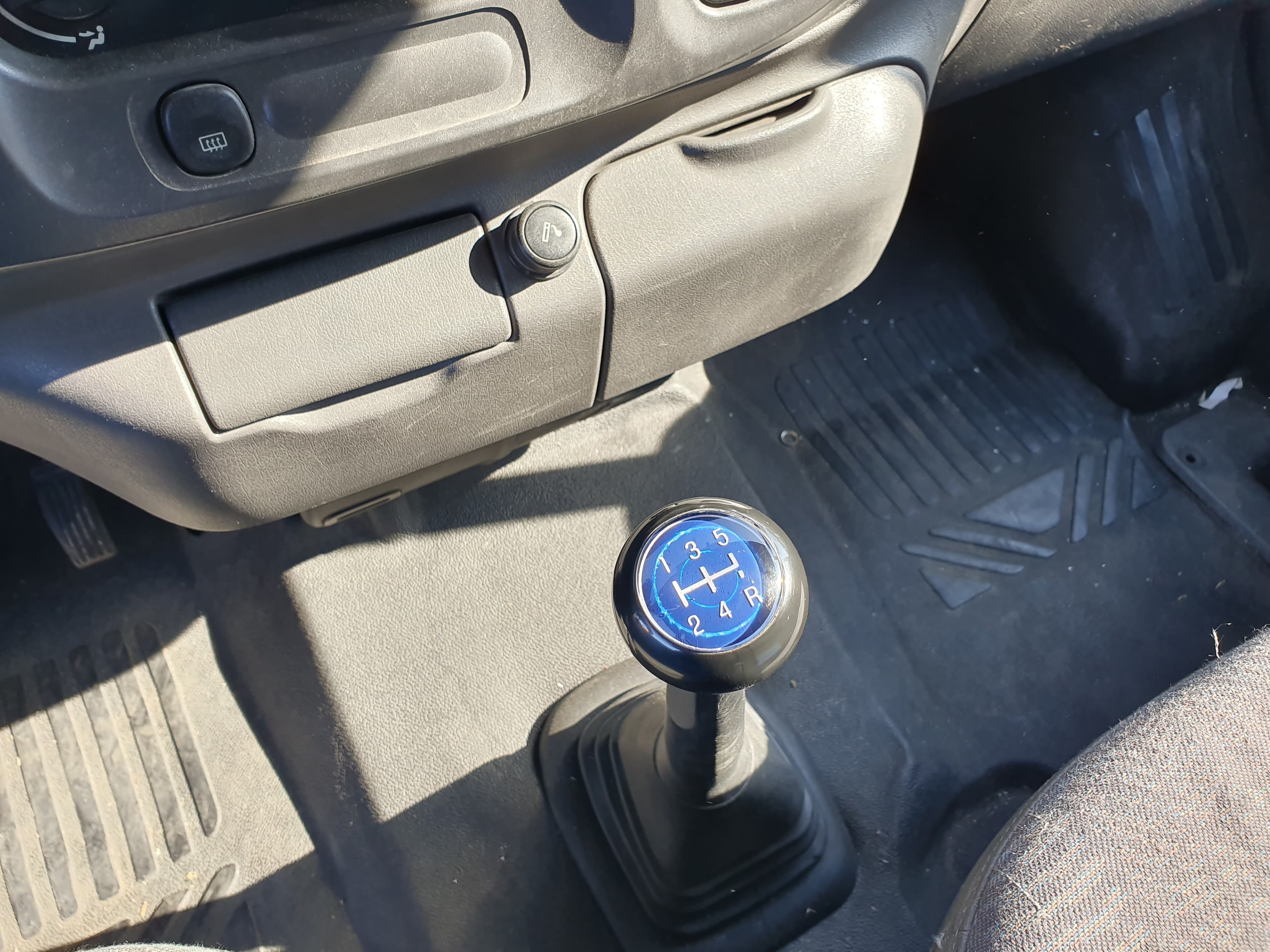 Ford Transit — imagen 27