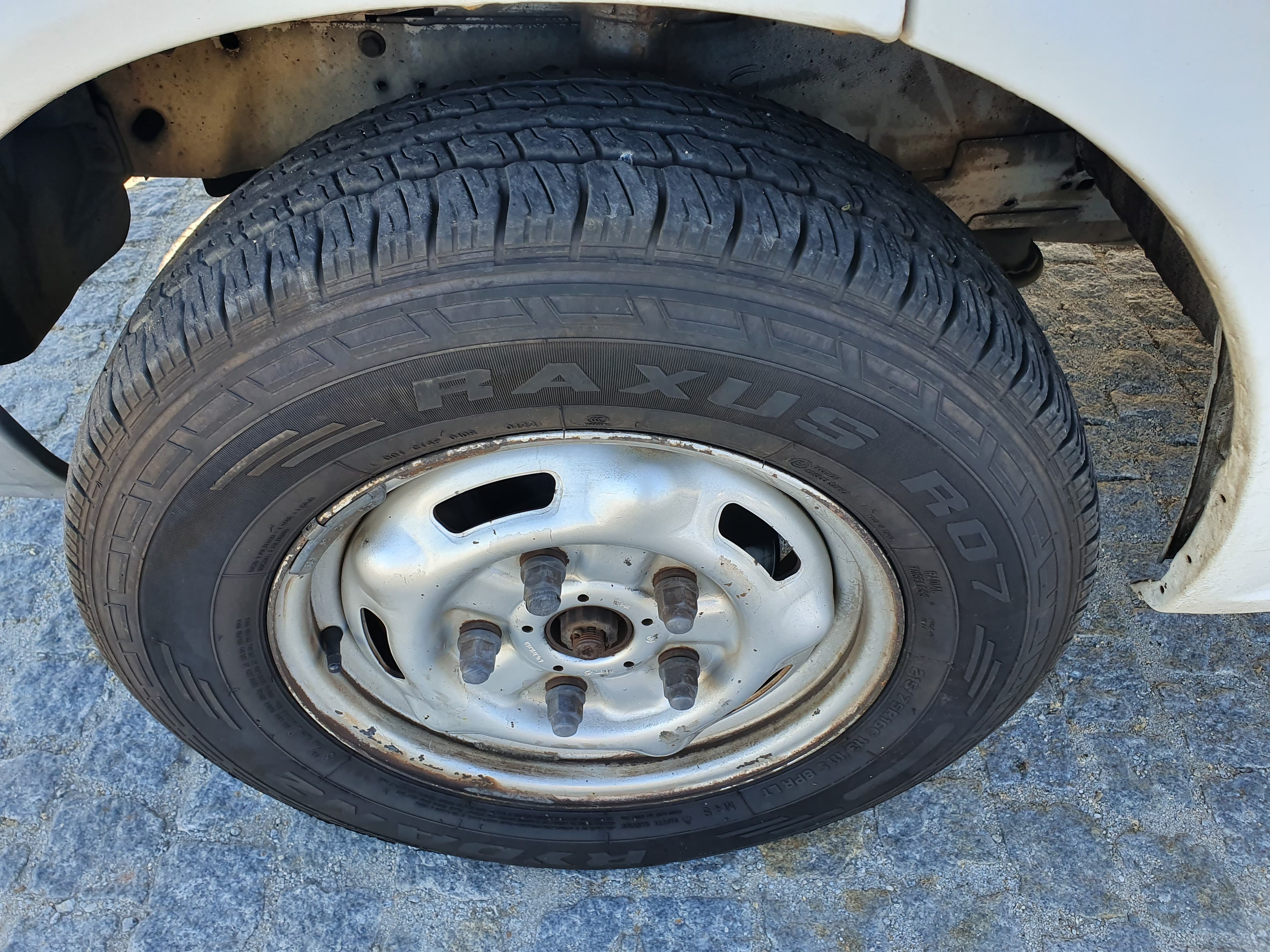 Ford Transit — imagen 14