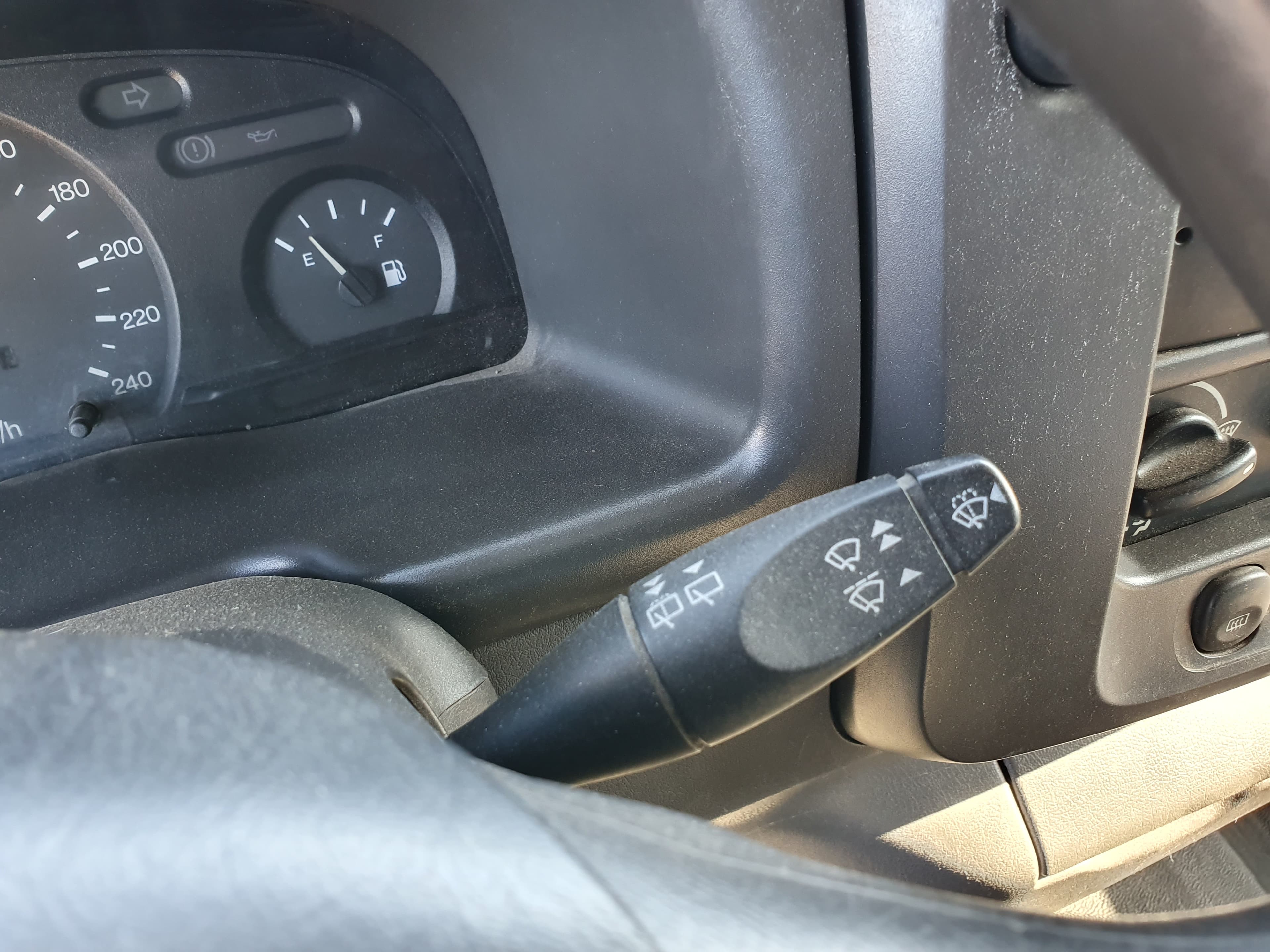 Ford Transit — imagen 33