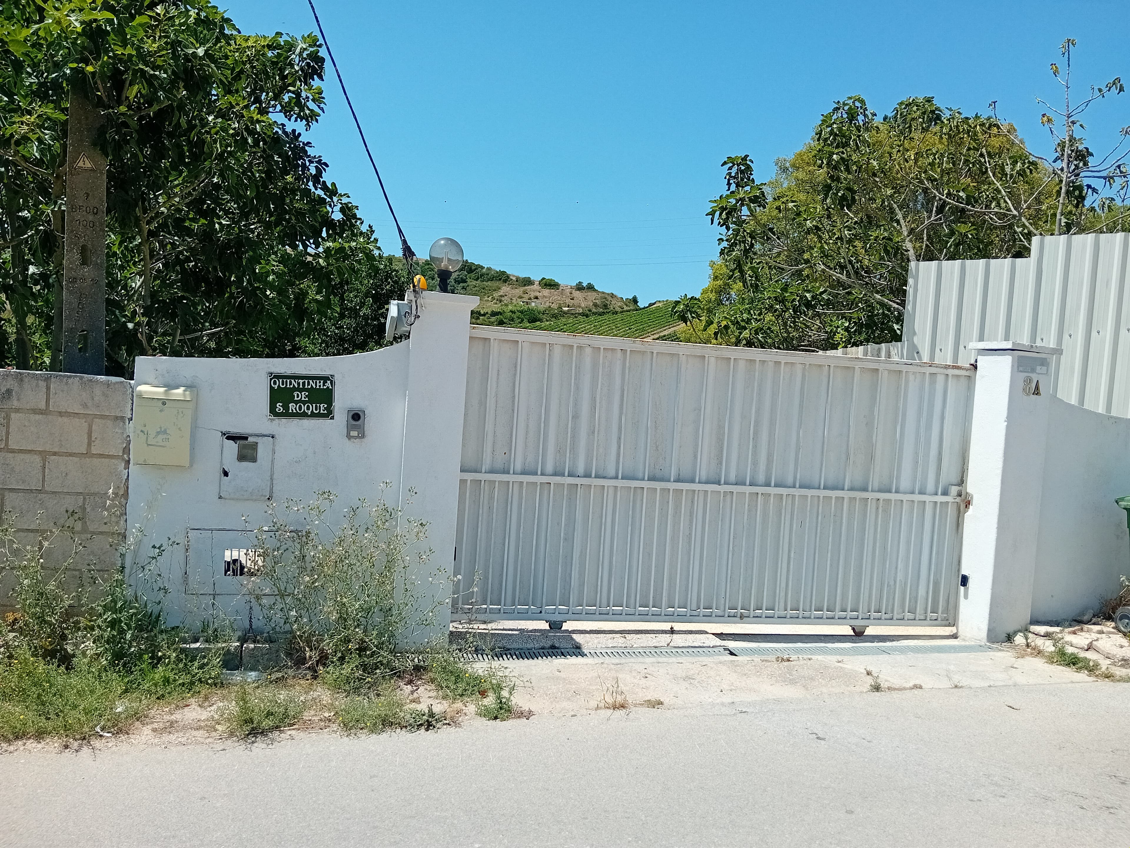 Quintinha de São Roque · Vila Franca de Xira — imagen 7