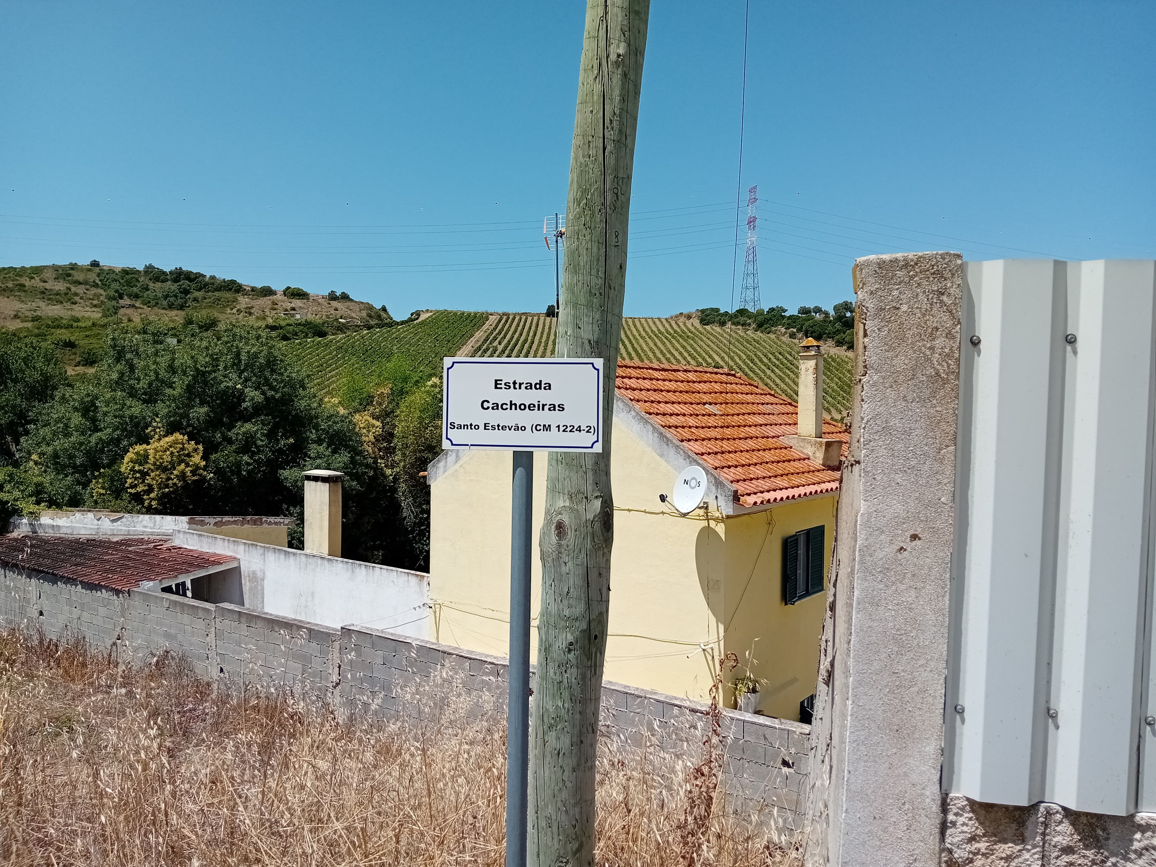 Quintinha de São Roque · Vila Franca de Xira — imagen 3