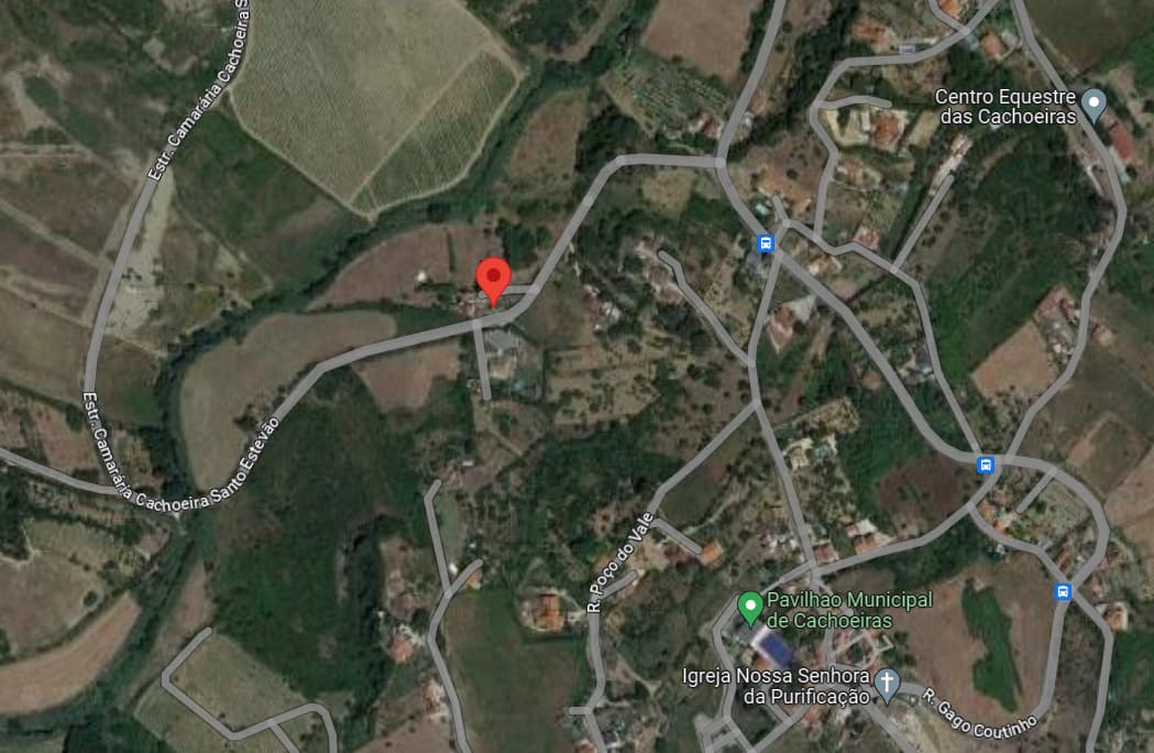 Quintinha de São Roque · Vila Franca de Xira — imagen 16