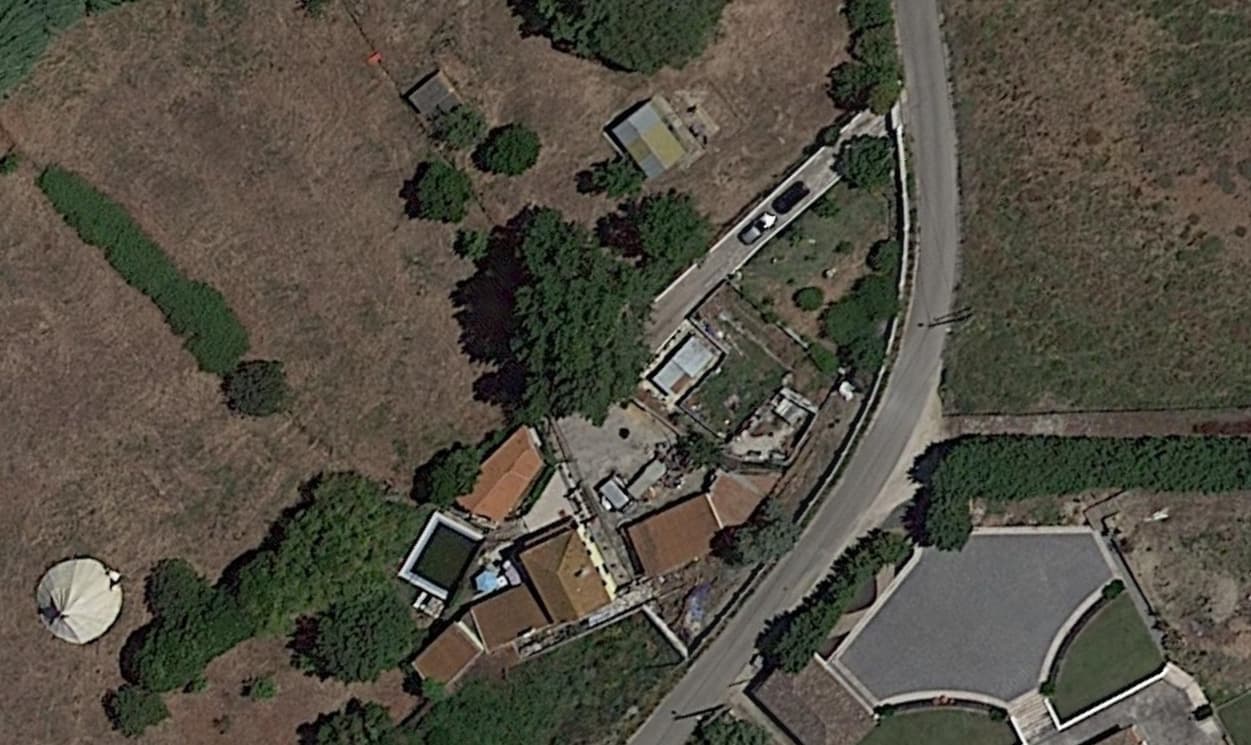 Quintinha de São Roque · Vila Franca de Xira — imagen 1