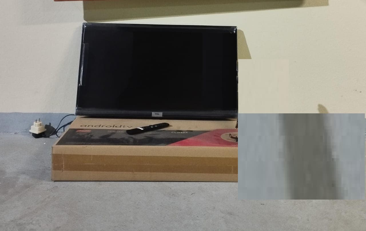 TV TCL