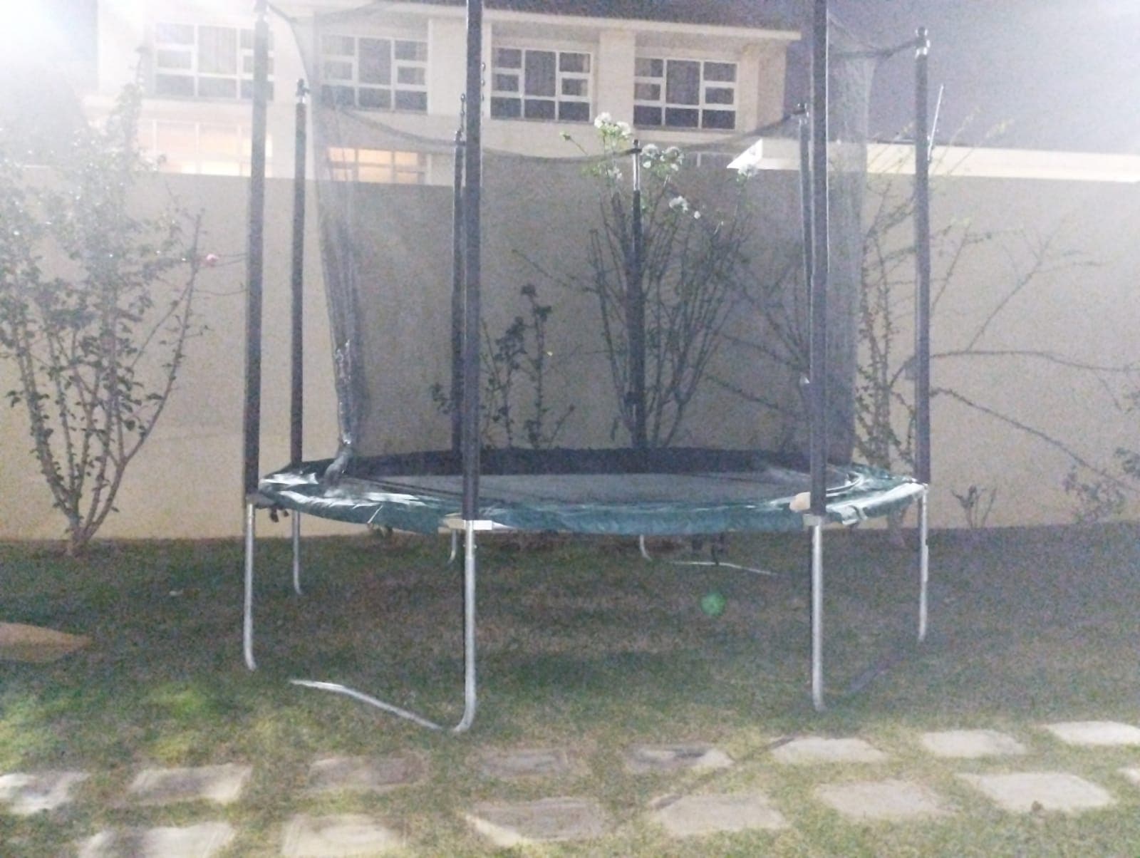 Cama Pula-Pula