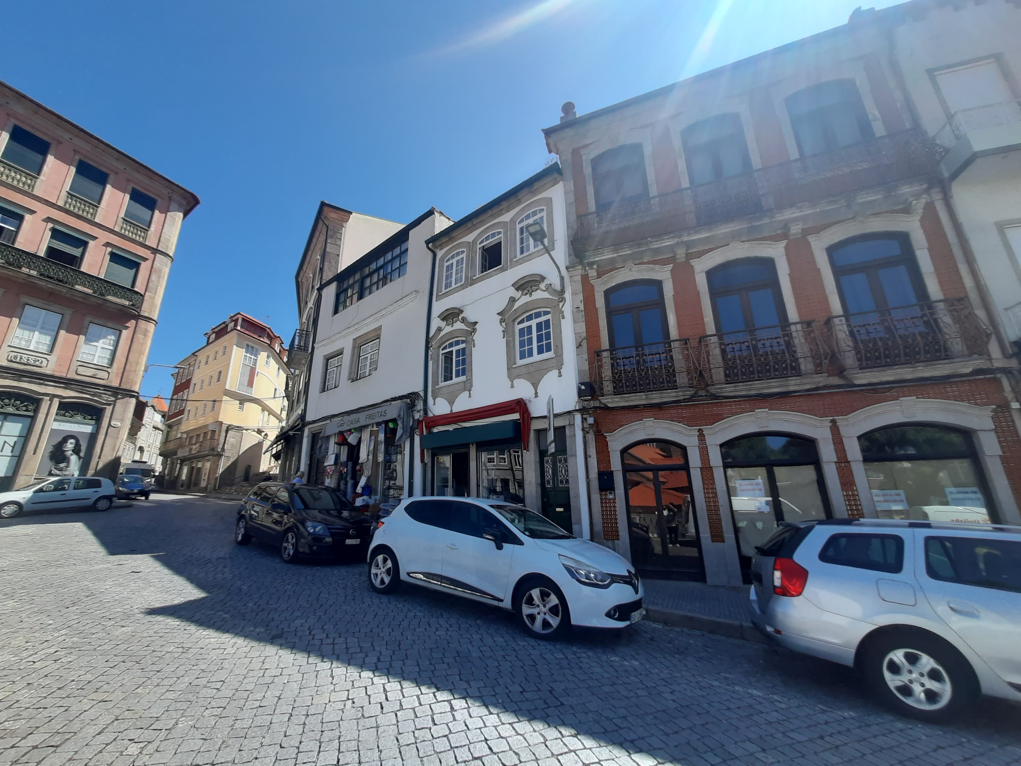 Edifício 3 Pisos · Lamego — imagem 2