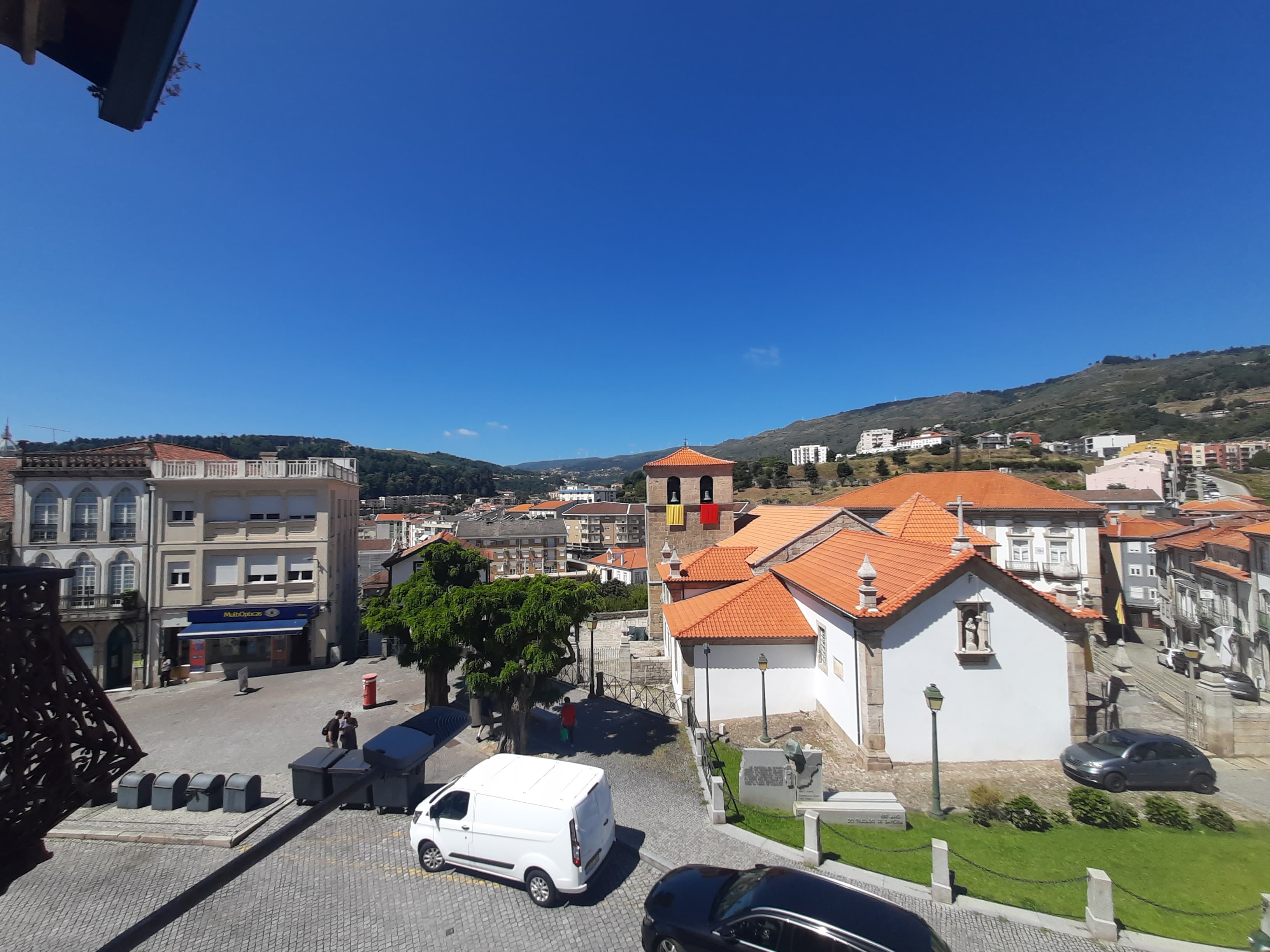 Edifício 3 Pisos · Lamego — imagem 18