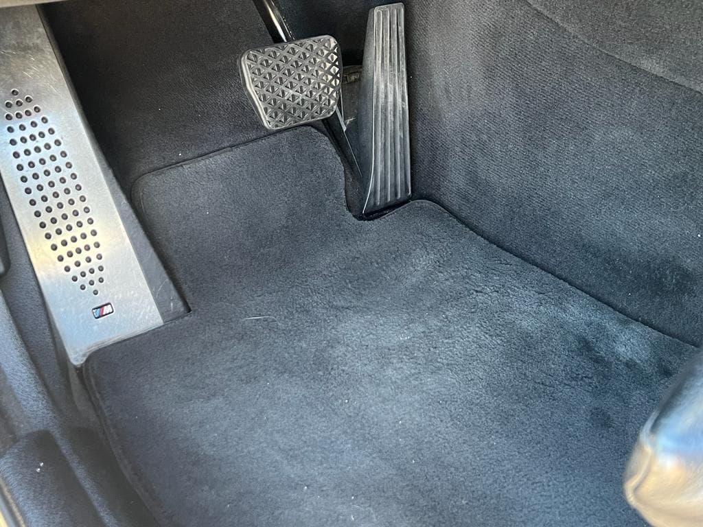 BMW 535 D · Kit M · Ano 2011 — imagem 14