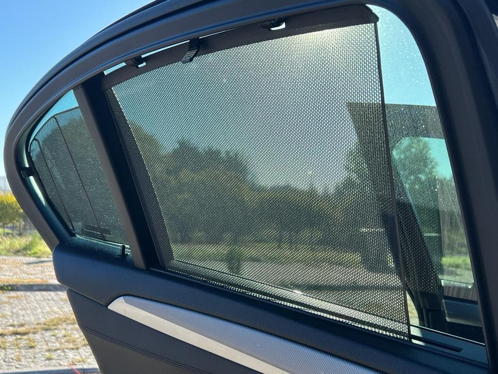 BMW 535 D · Kit M · Ano 2011 — imagem 19