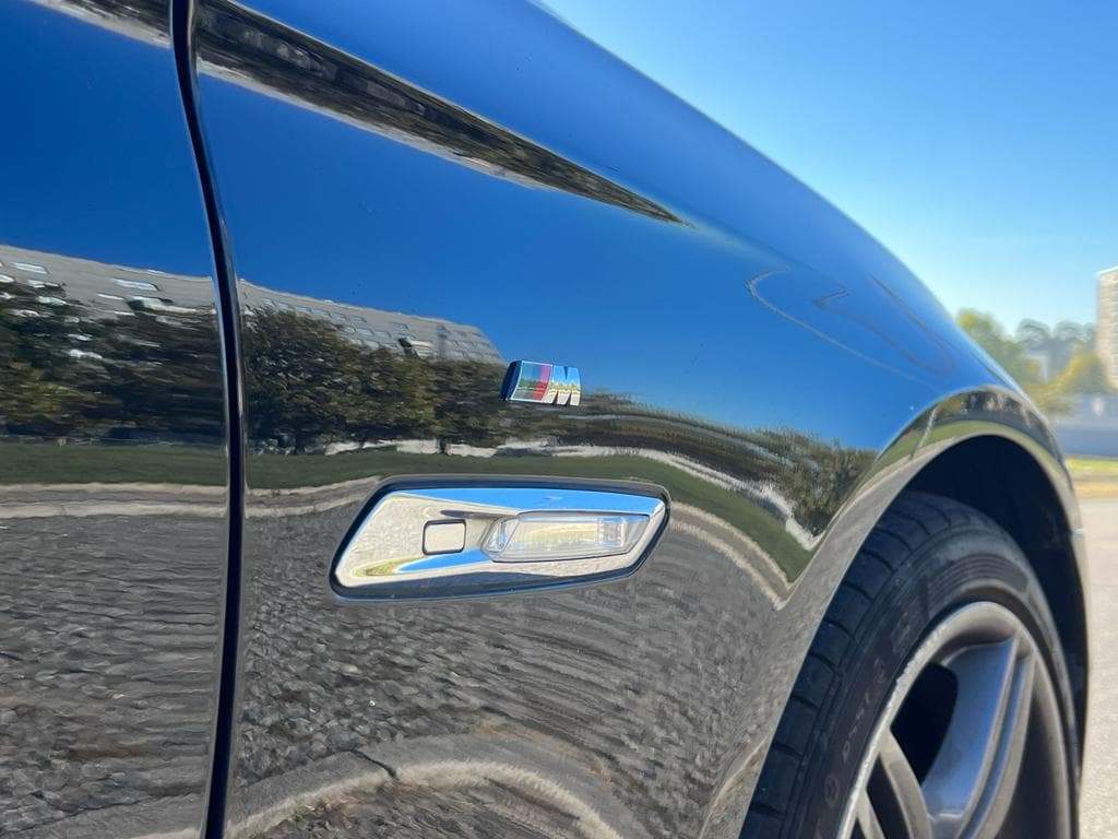 BMW 535 D · Kit M · Ano 2011 — imagem 5