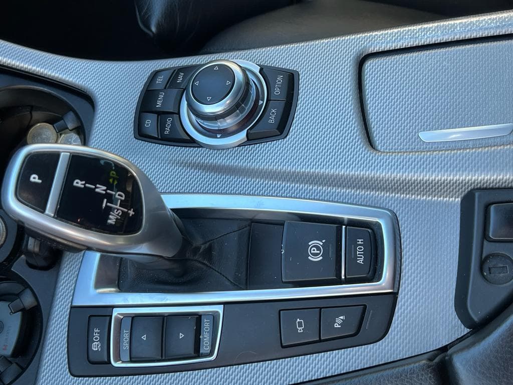 BMW 535 D · Kit M · Ano 2011 — imagem 13