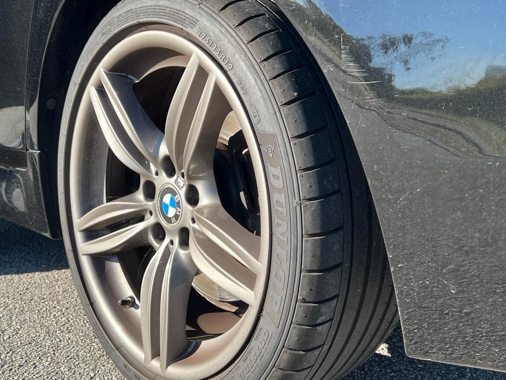 BMW 535 D · Kit M · Ano 2011 — imagem 7