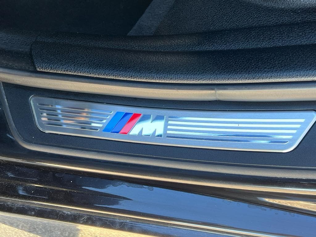 BMW 535 D · Kit M · Ano 2011 — imagem 6