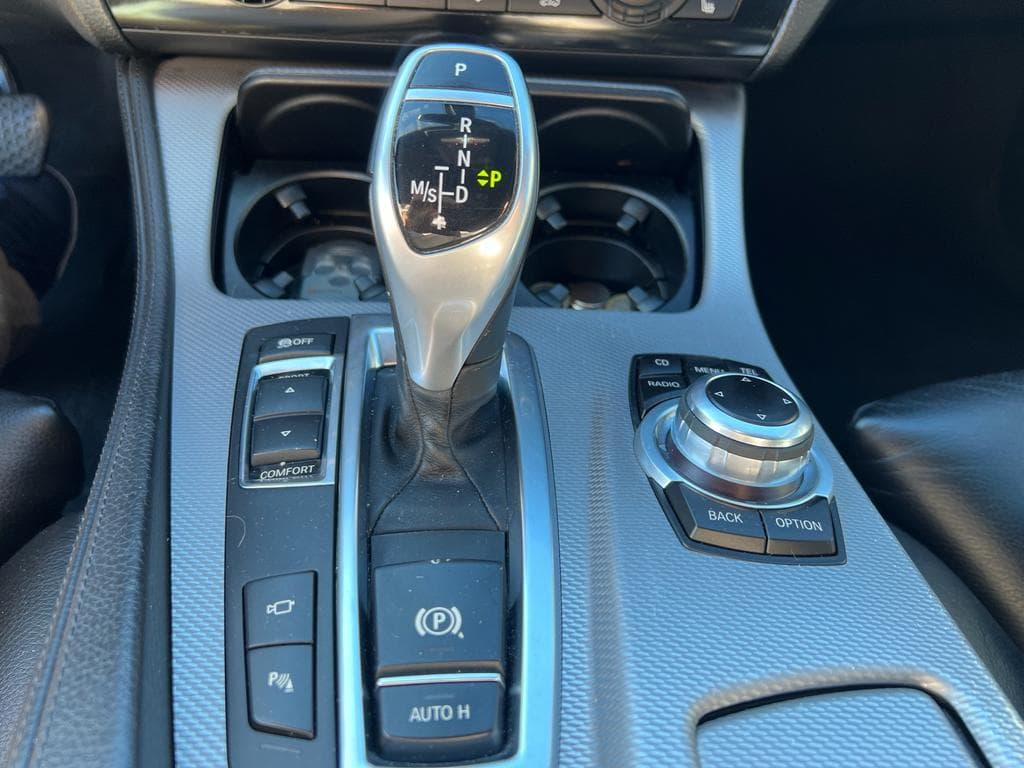 BMW 535 D · Kit M · Ano 2011 — imagem 12