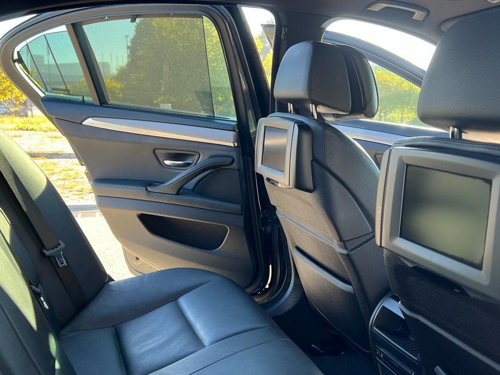 BMW 535 D · Kit M · Ano 2011 — imagem 16