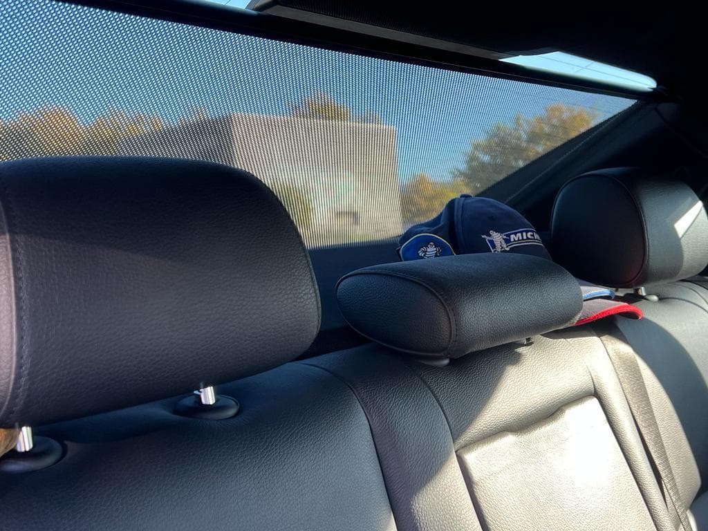 BMW 535 D · Kit M · Ano 2011 — imagem 18