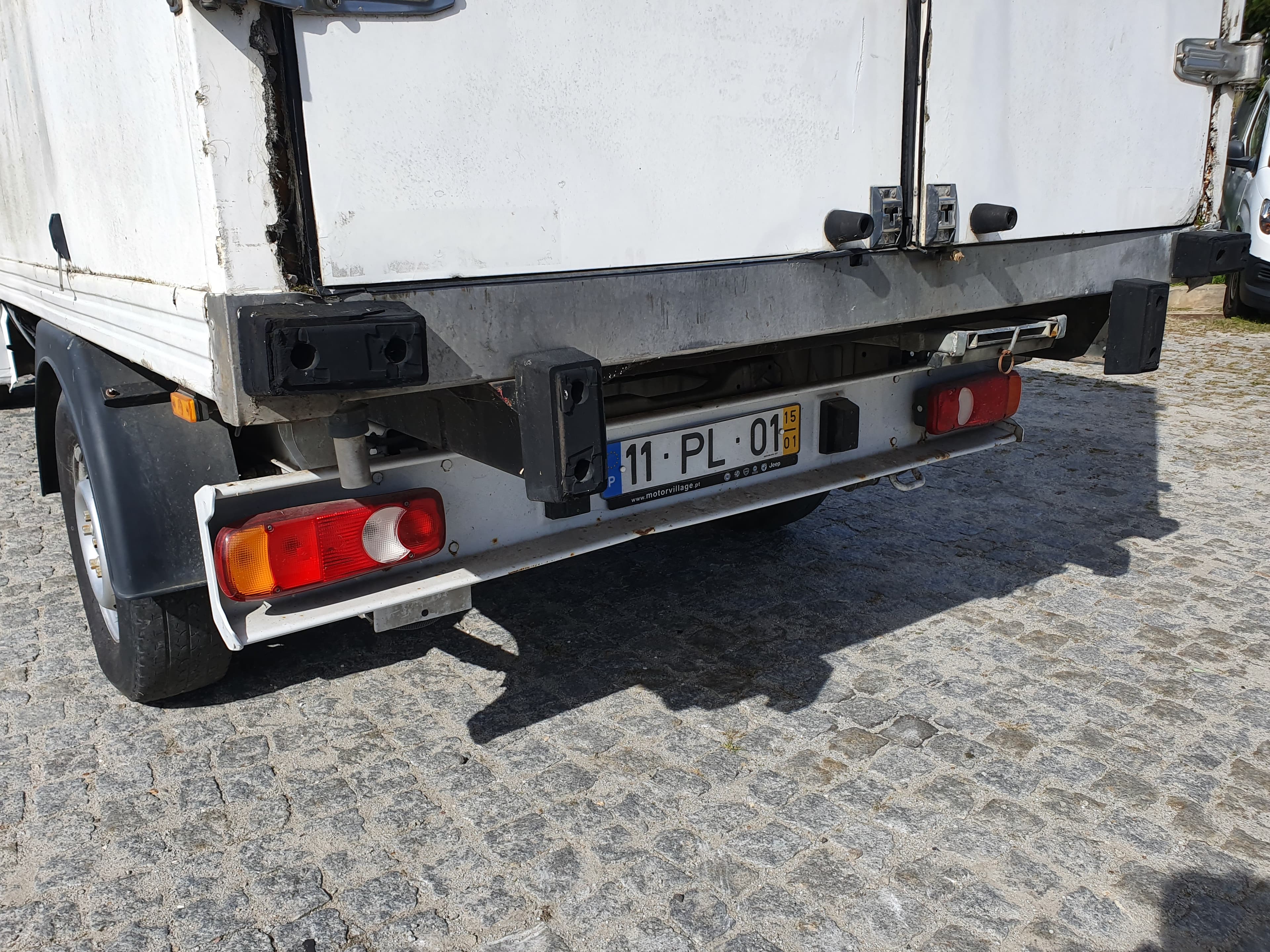 Fiat Ducato · Ano 2015 — imagen 7