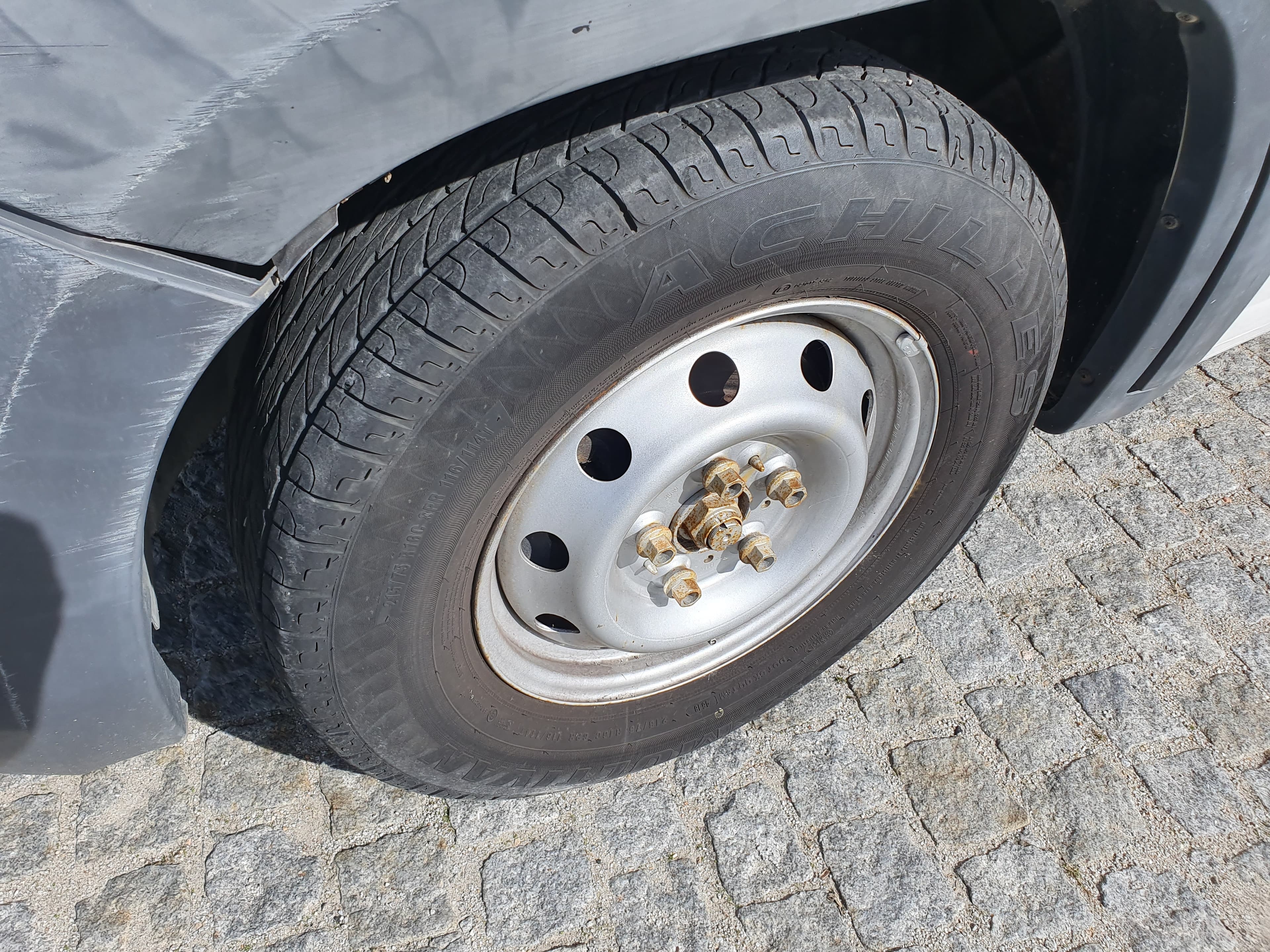 Fiat Ducato · Ano 2015 — imagen 20