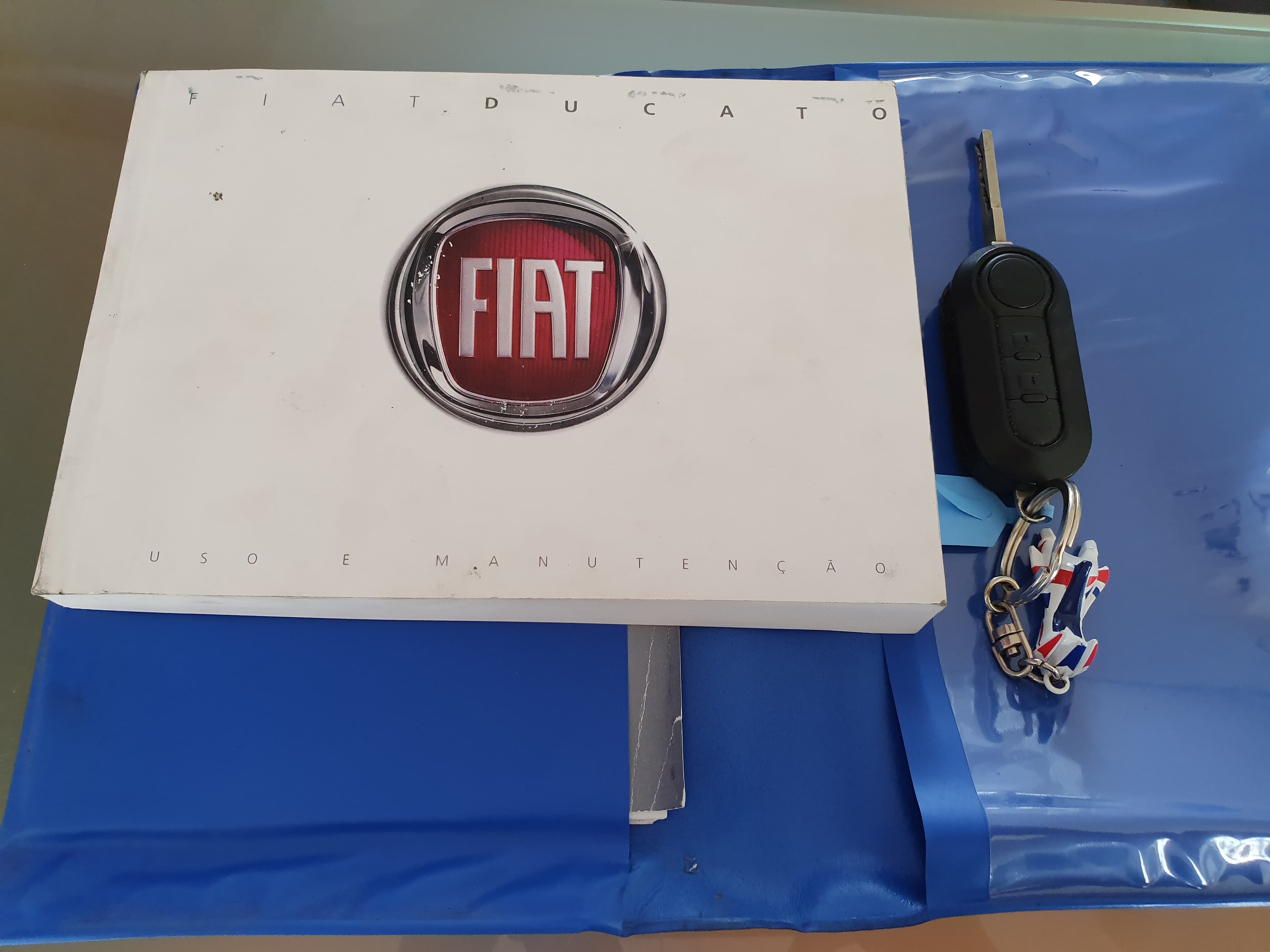Fiat Ducato · Ano 2015 — imagen 37
