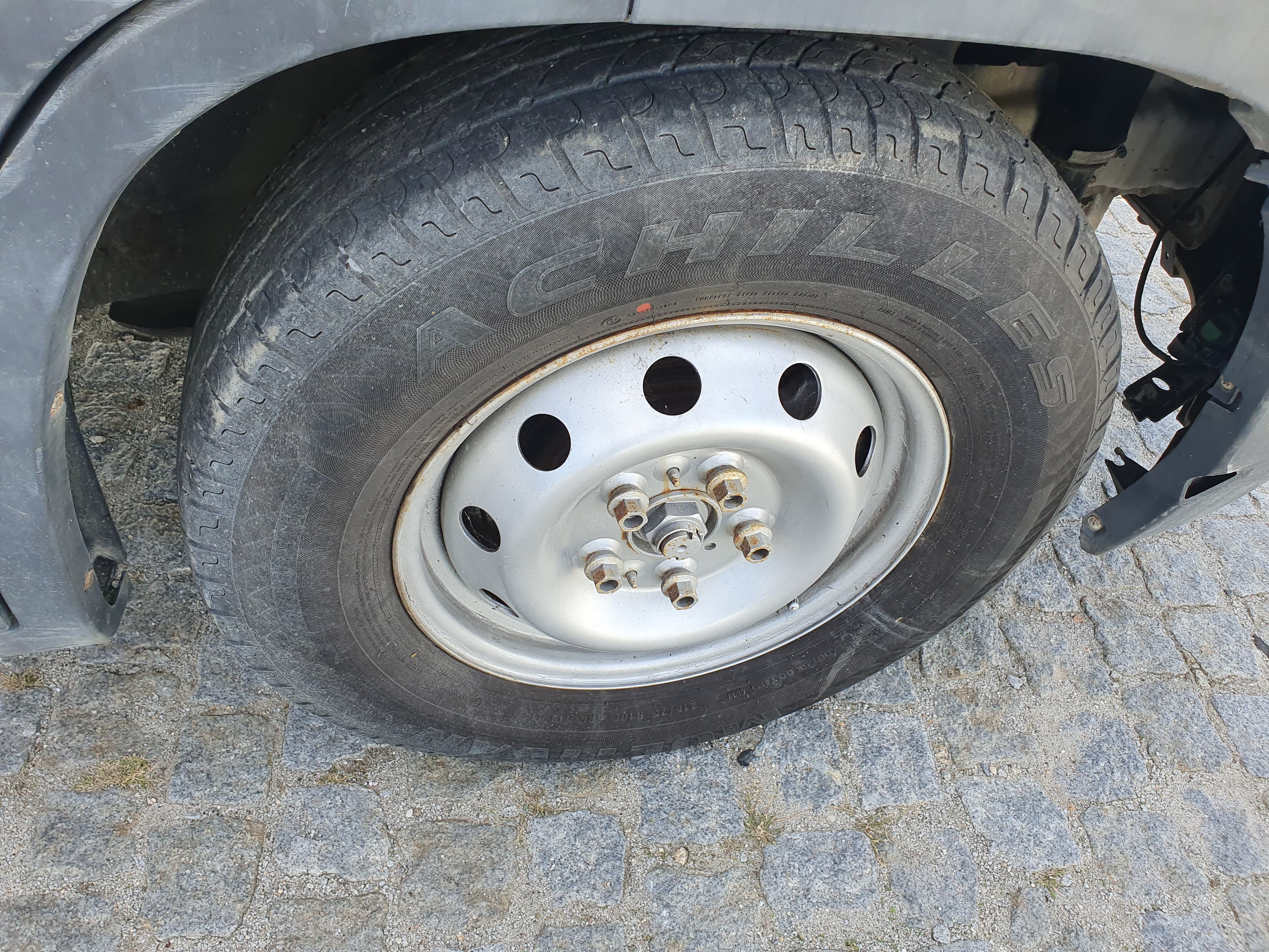 Fiat Ducato · Ano 2015 — imagen 19