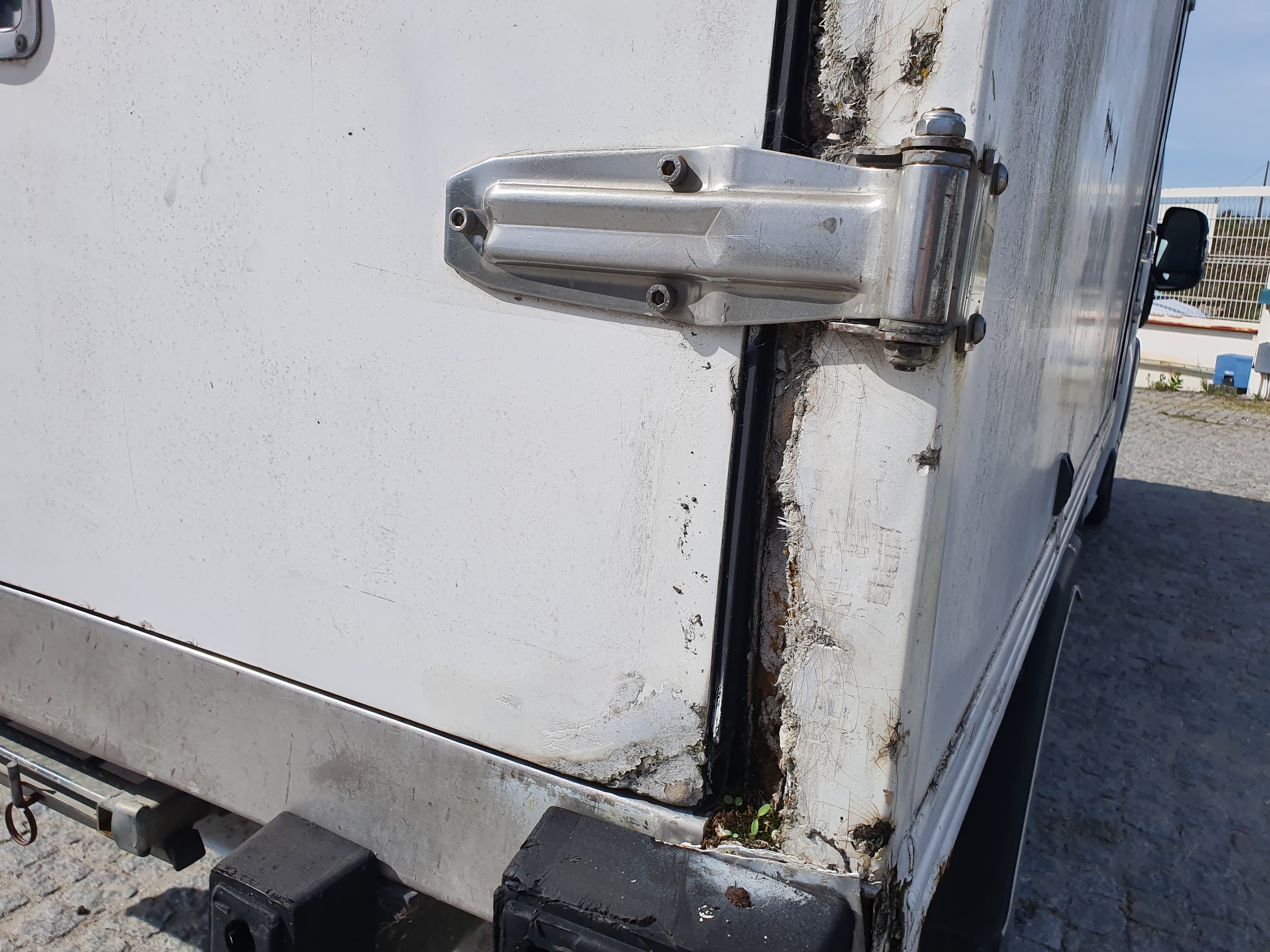 Fiat Ducato · Ano 2015 — imagen 12